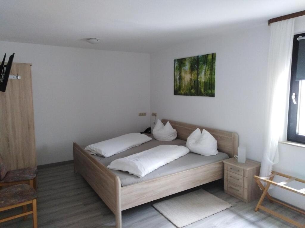 Double Room - Photo 4