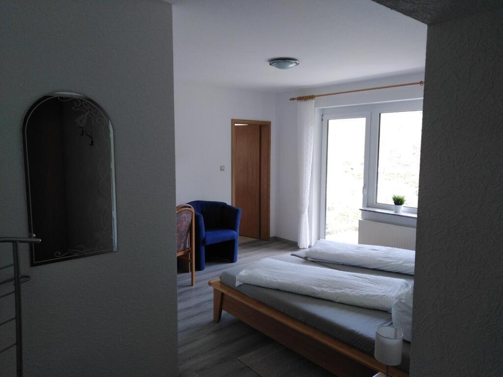 Double Room - Photo 5