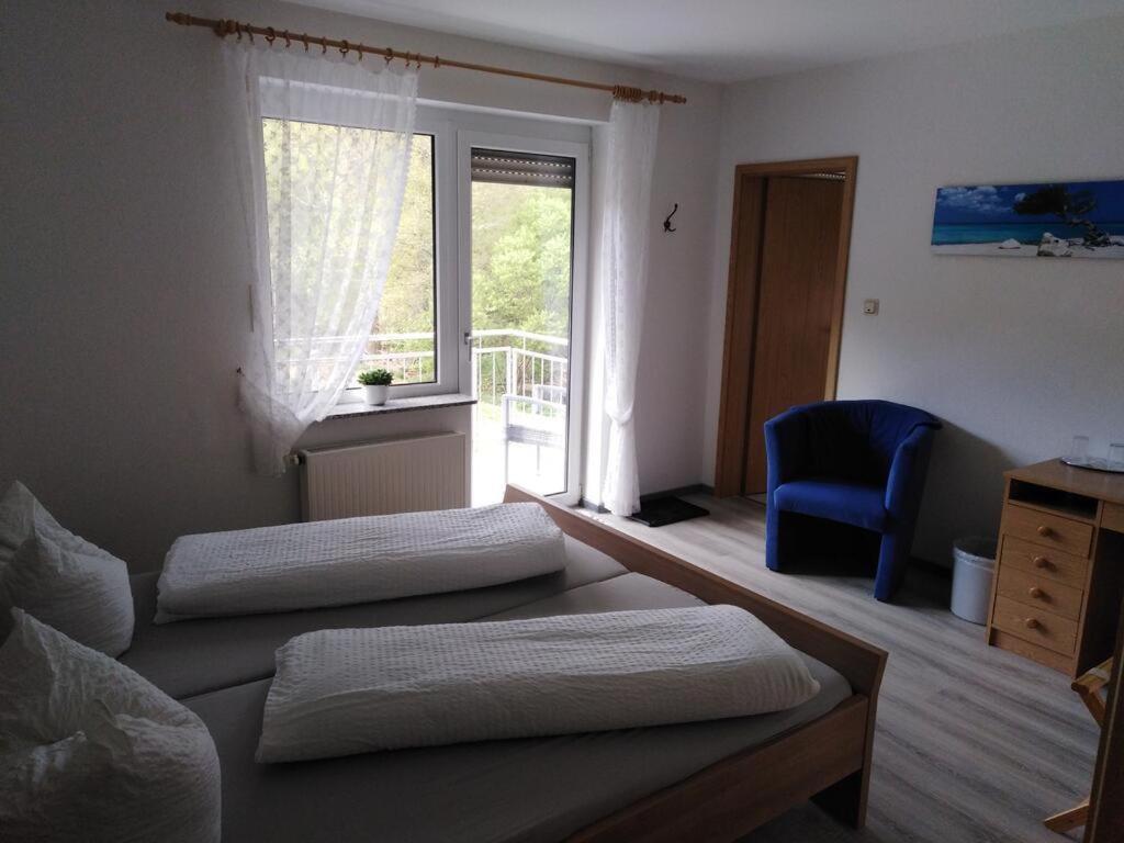 Double Room - Photo 6
