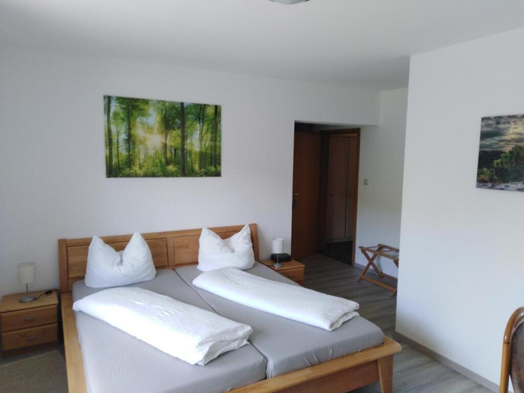Double Room - Photo 7