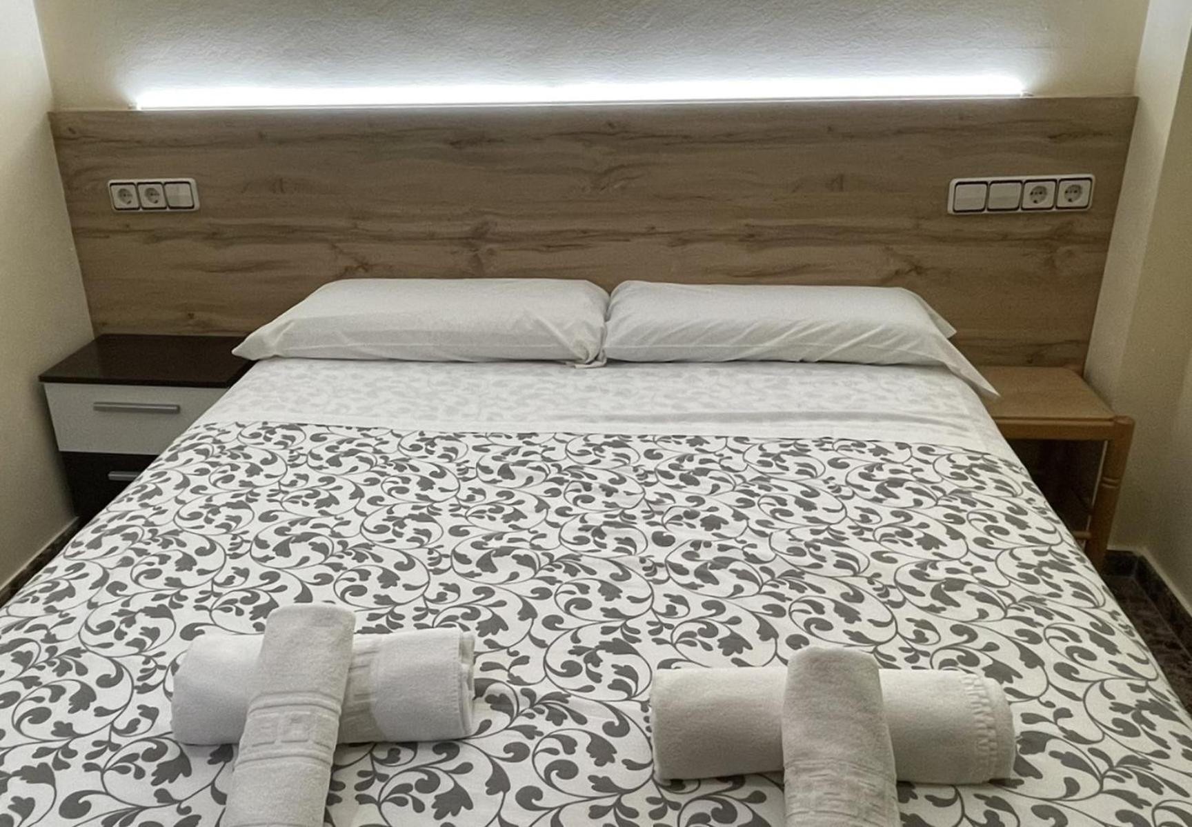 Departamento de tres habitaciones