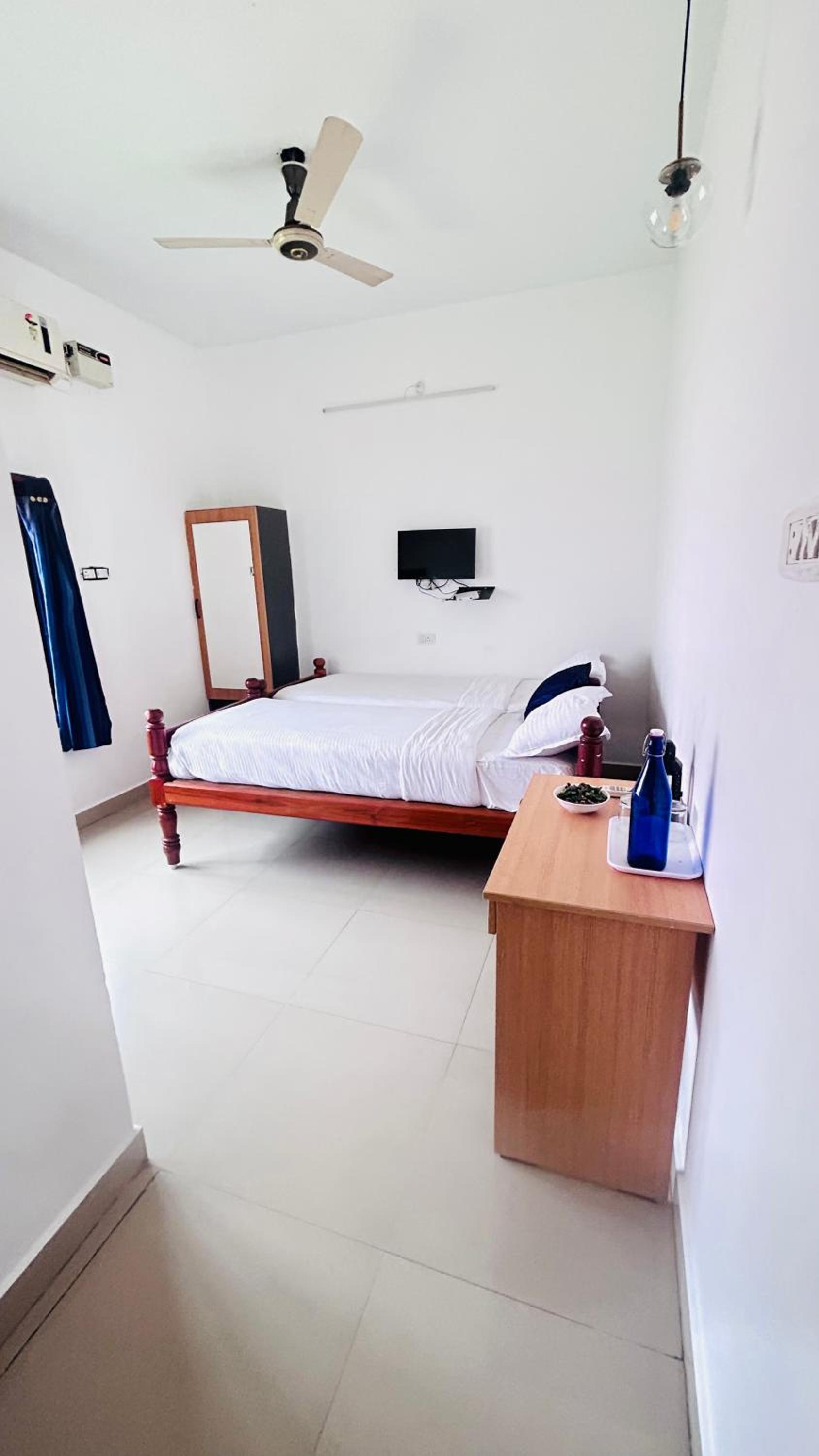 Deluxe Double or Twin Room photo 2