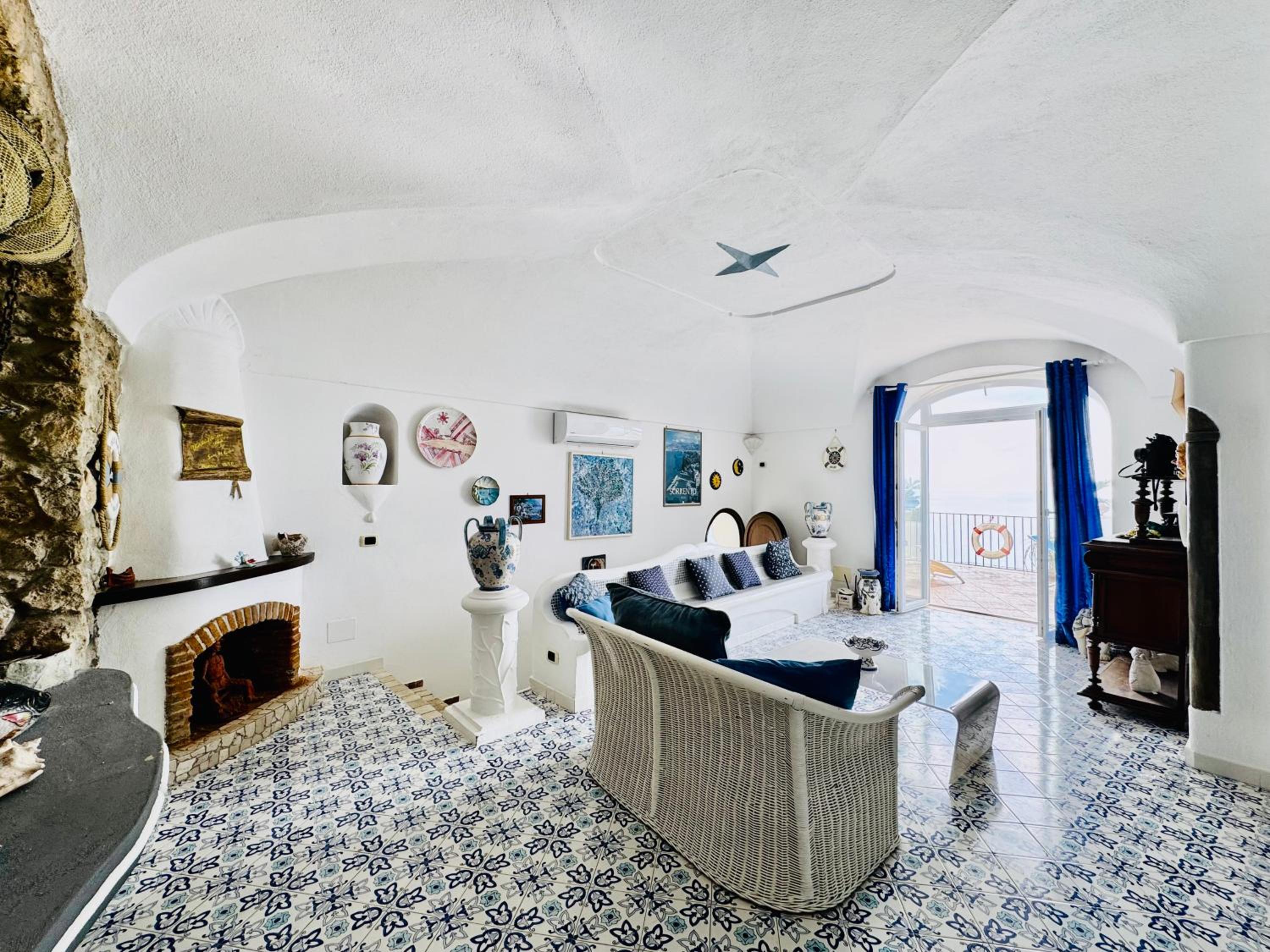 Three-Bedroom House photo 1