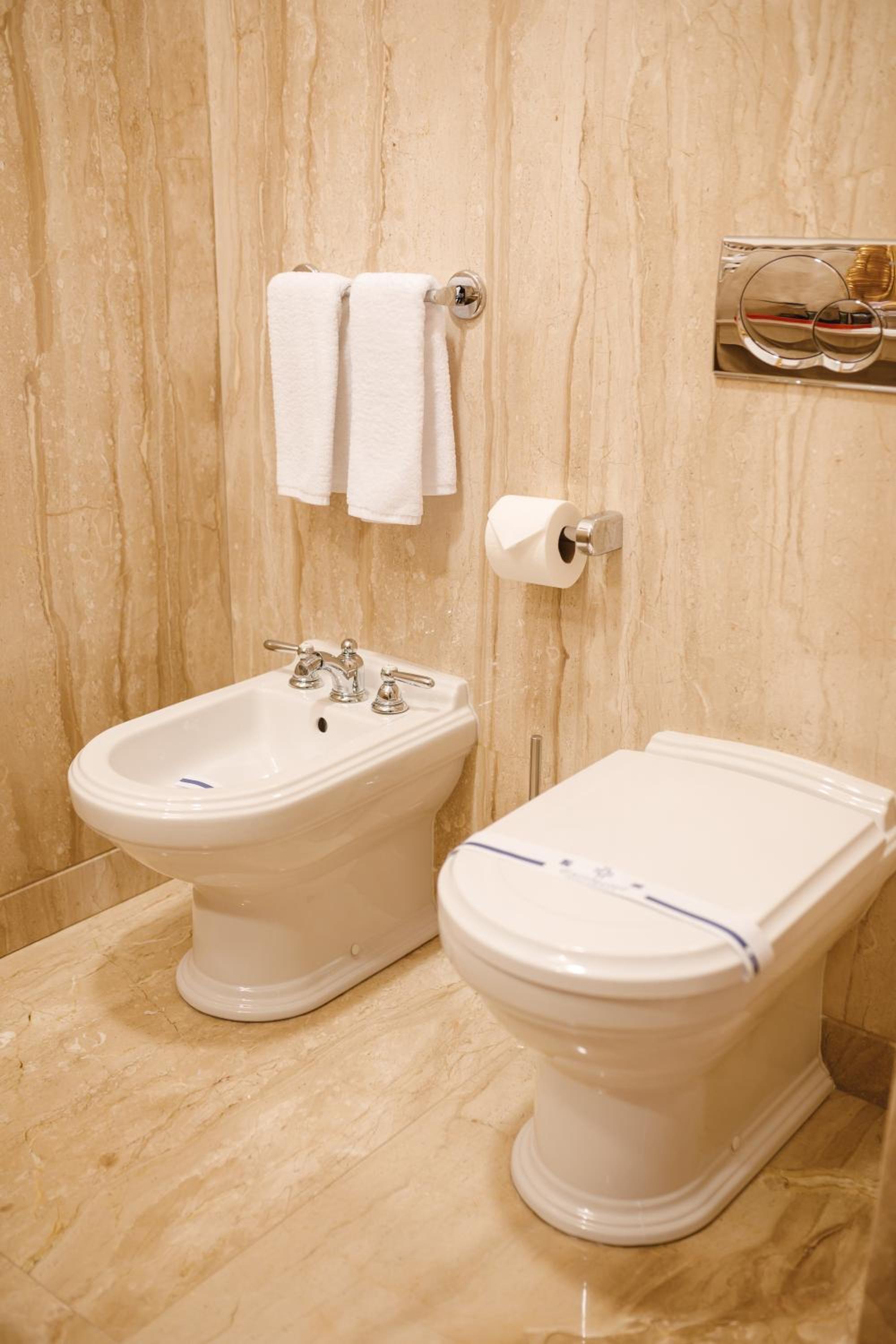 Superior Twin Room photo 3