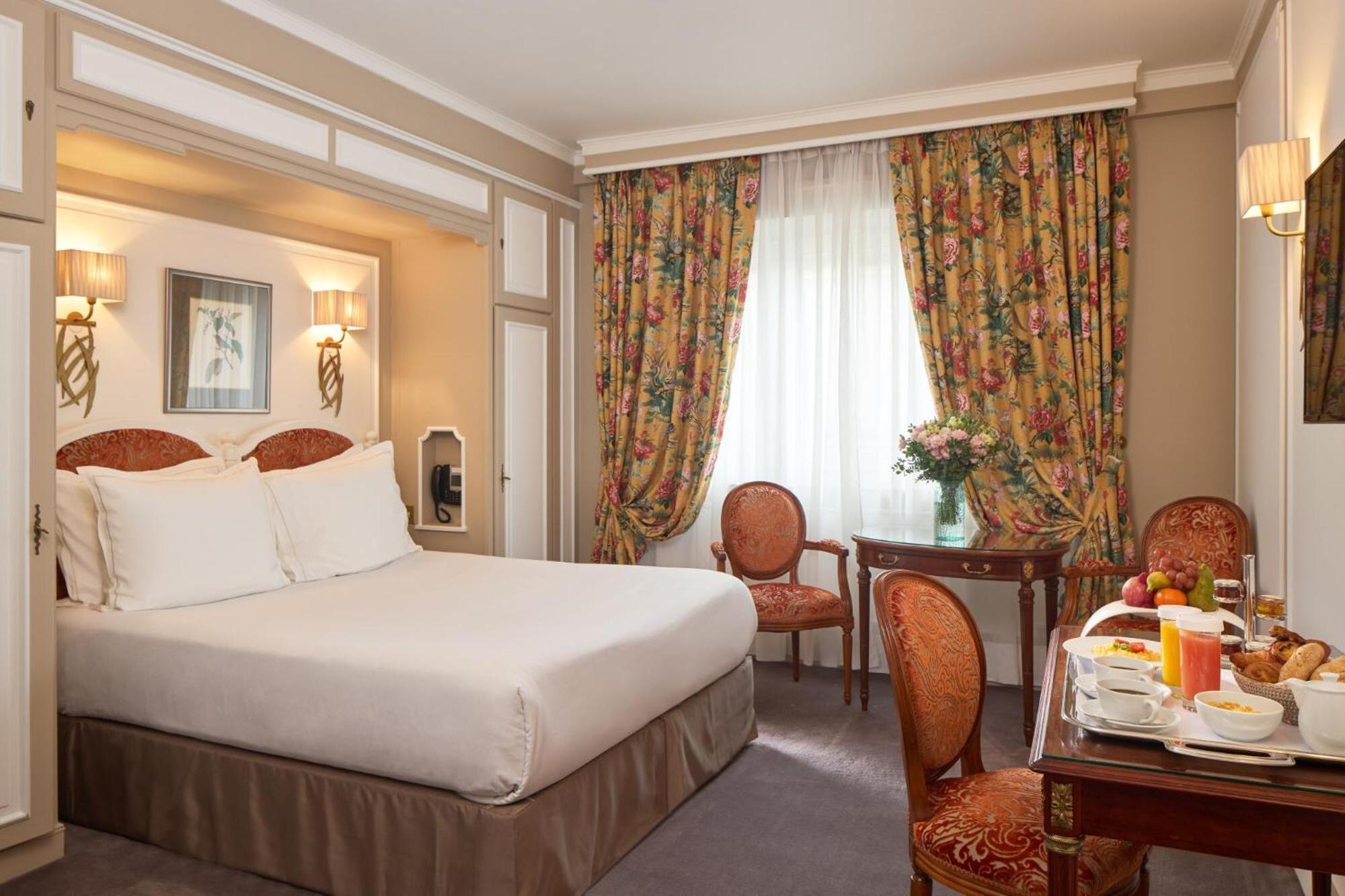 Classic Room photo 1