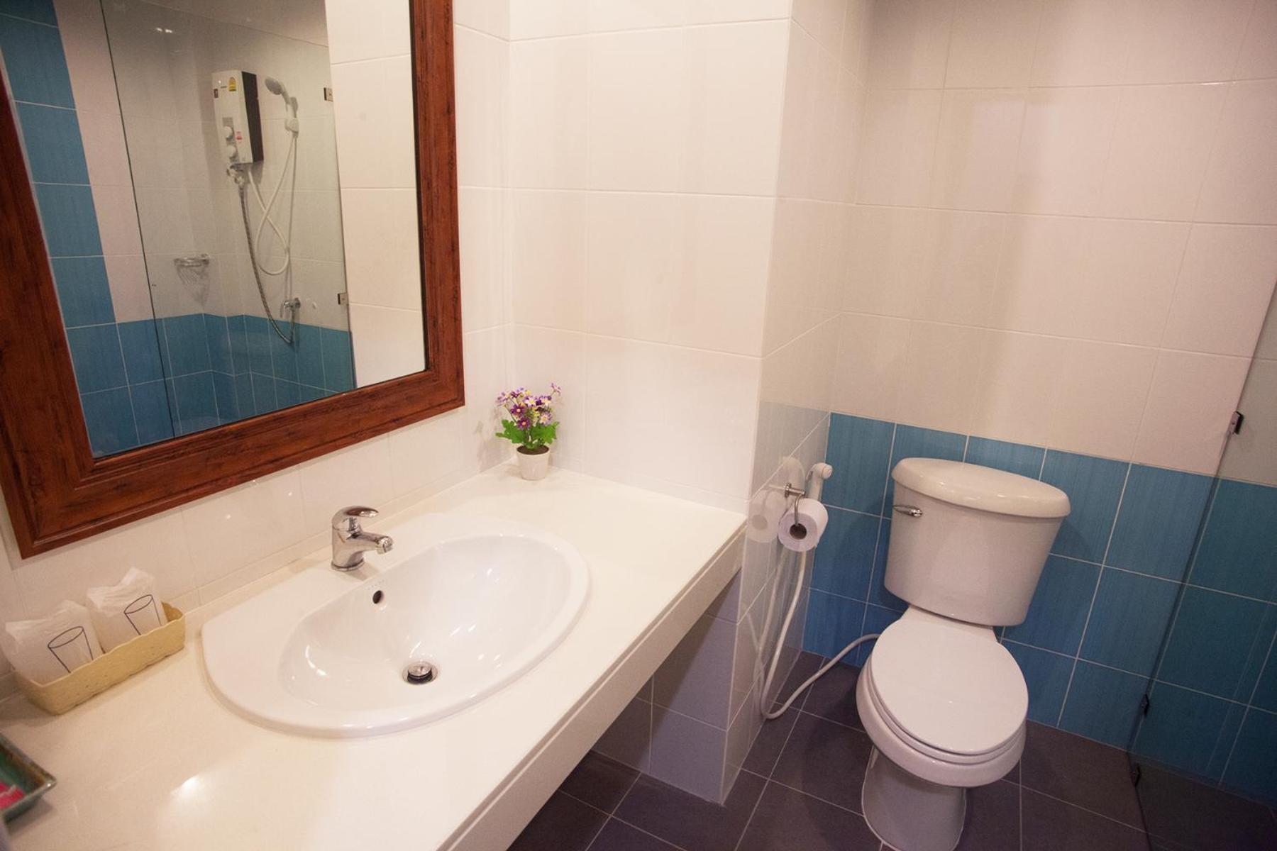 Superior Double Room photo 2