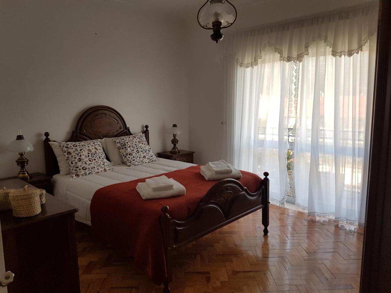 Four-Bedroom House photo 1