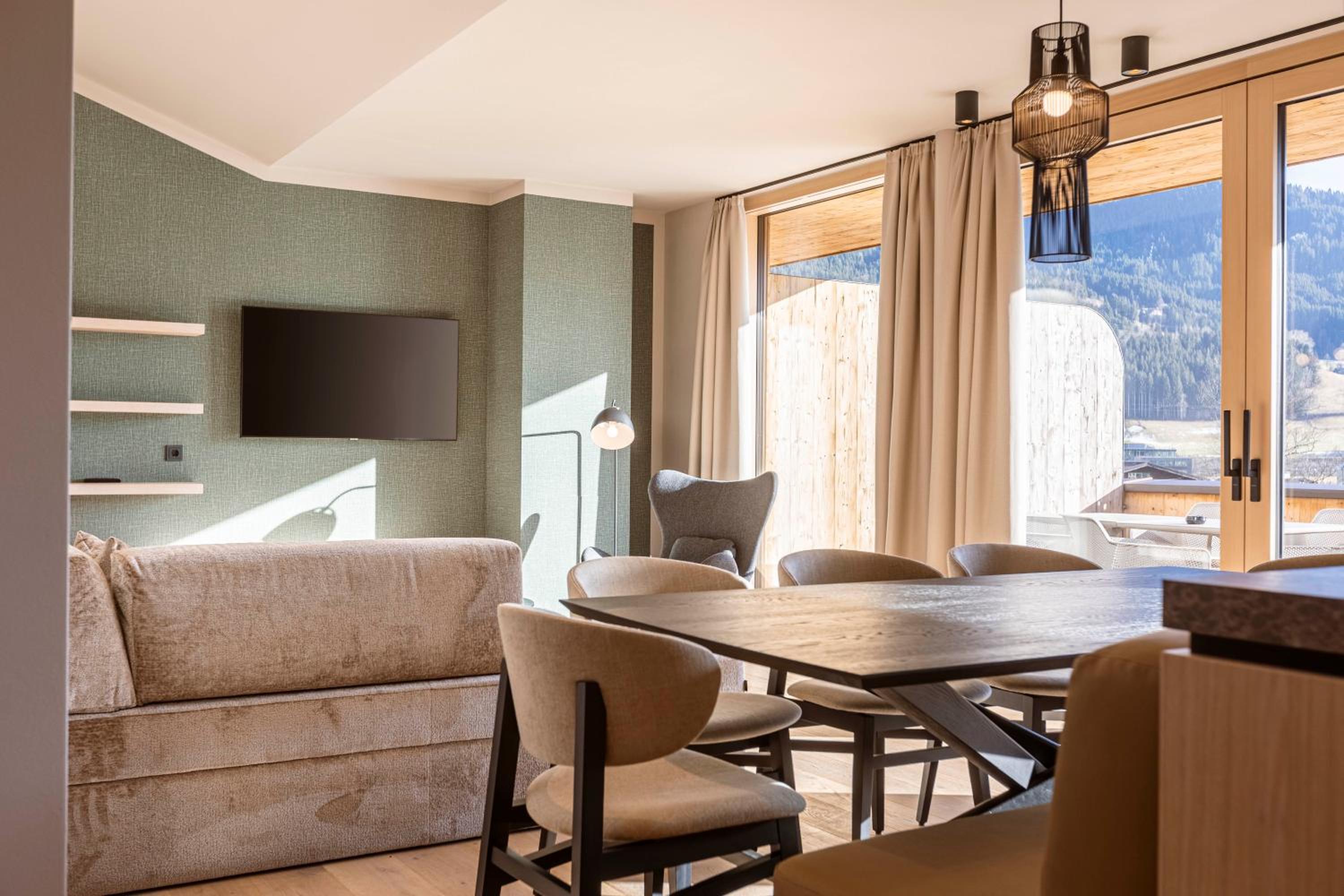 Premium Penthouse with 3 bedrooms photo 3
