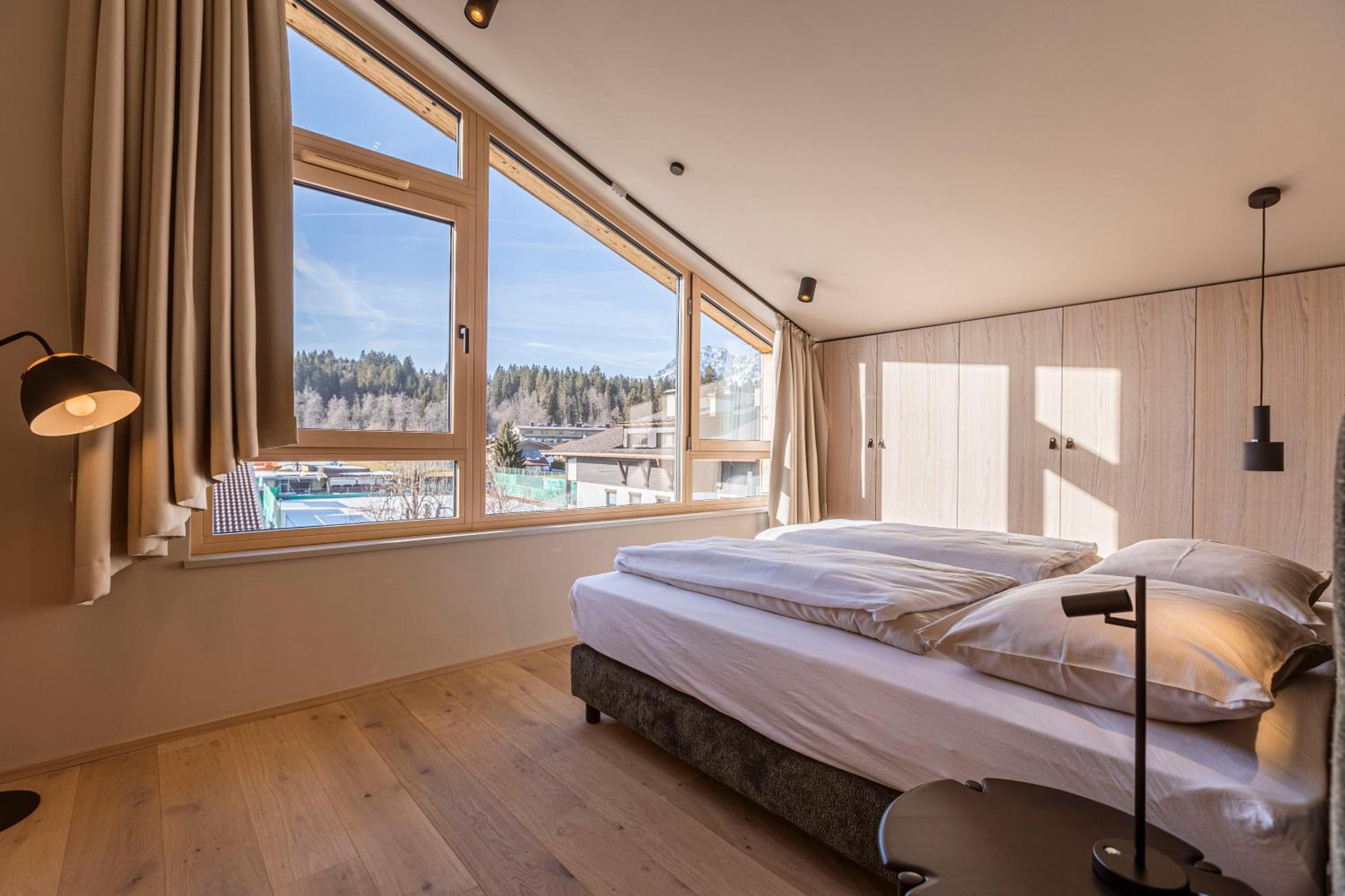 Premium Penthouse with 3 bedrooms photo 2