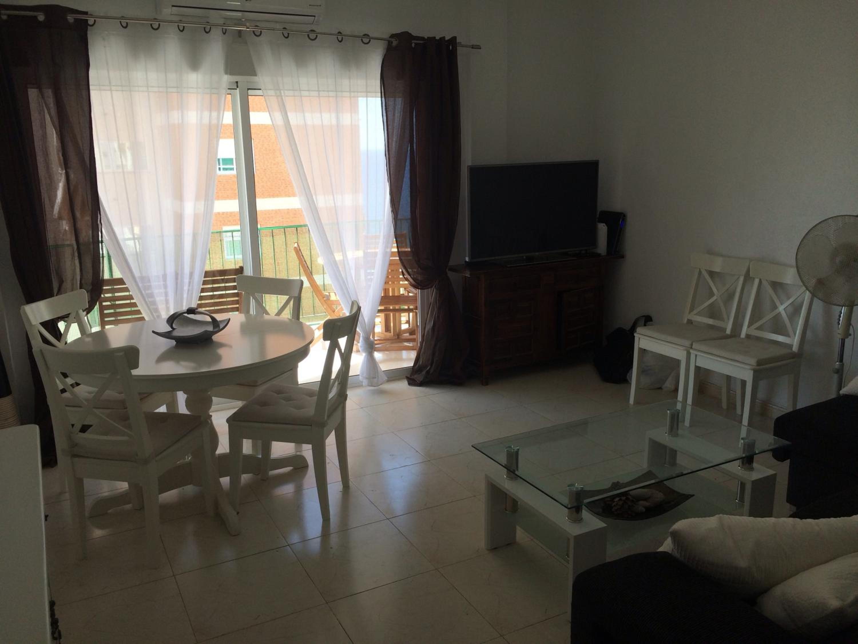 Apartment with Sea View photo 3