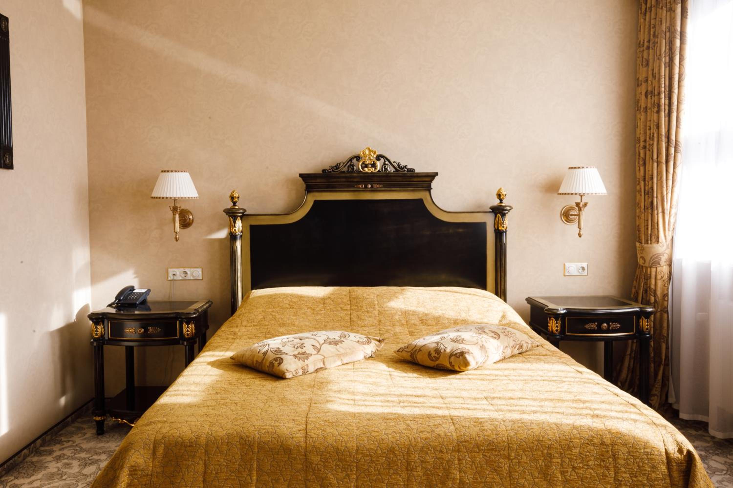 Double Room photo 1