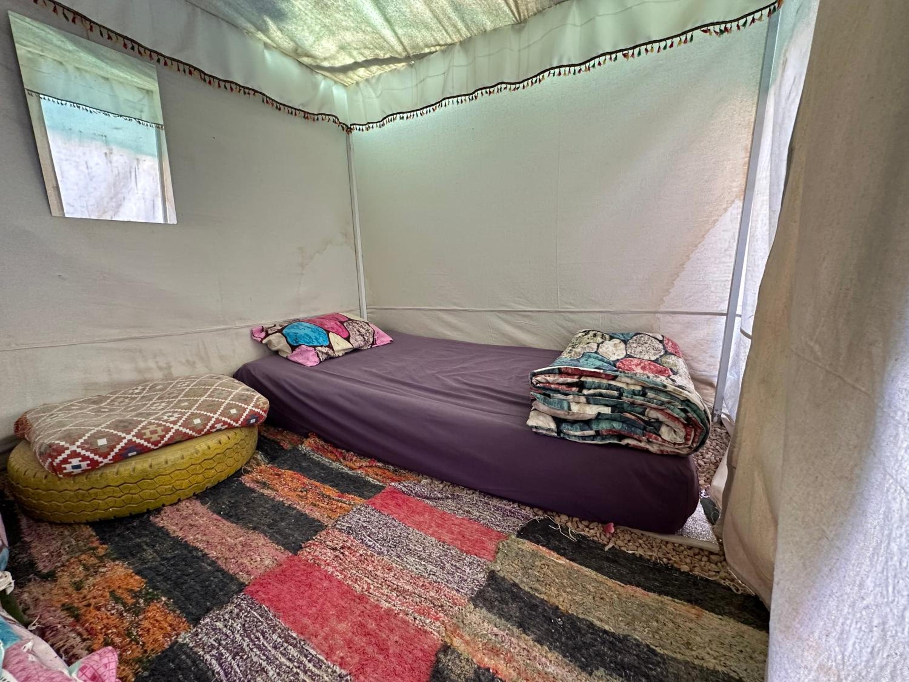 Tent photo 3