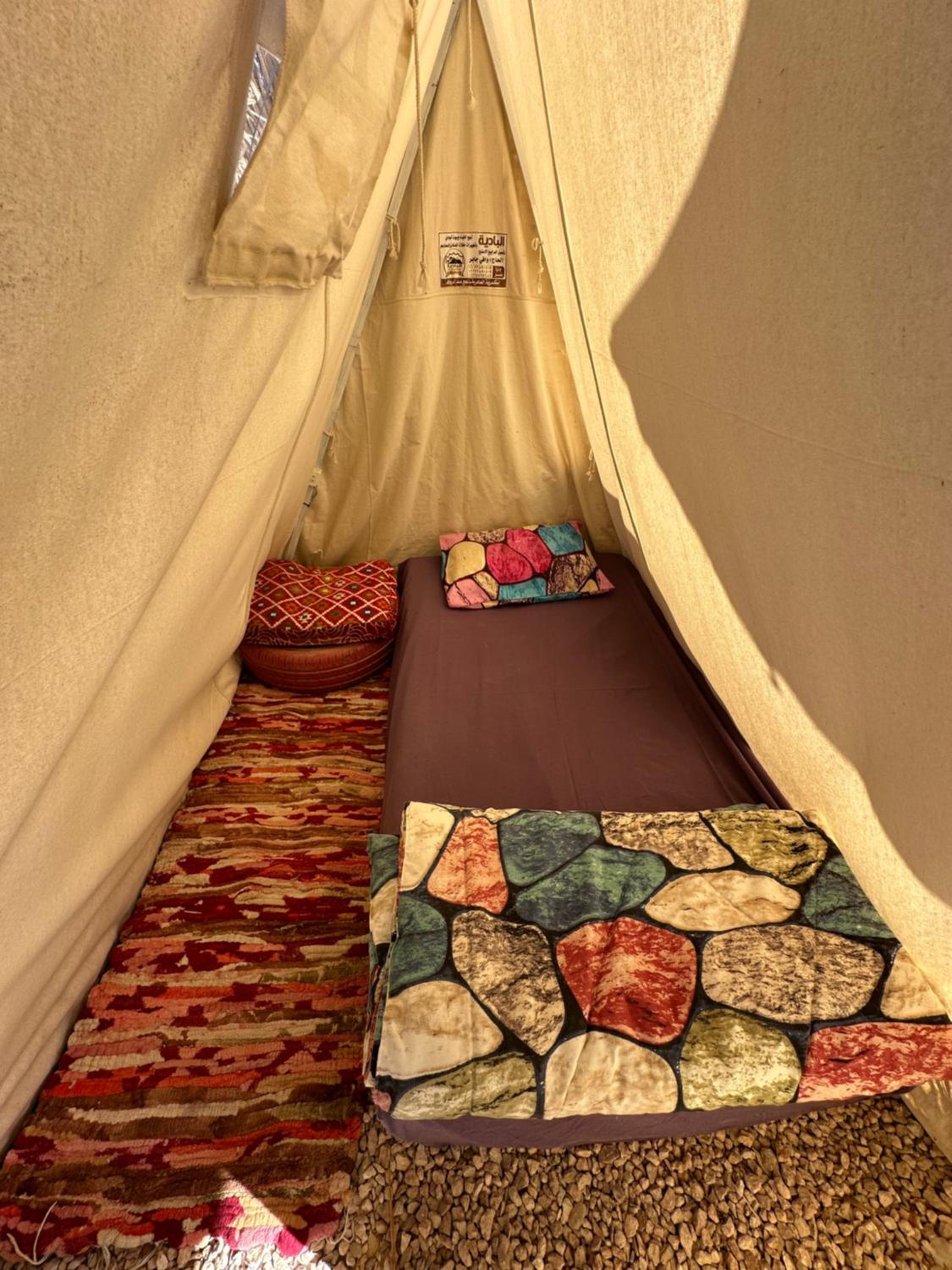 Single Room photo 3