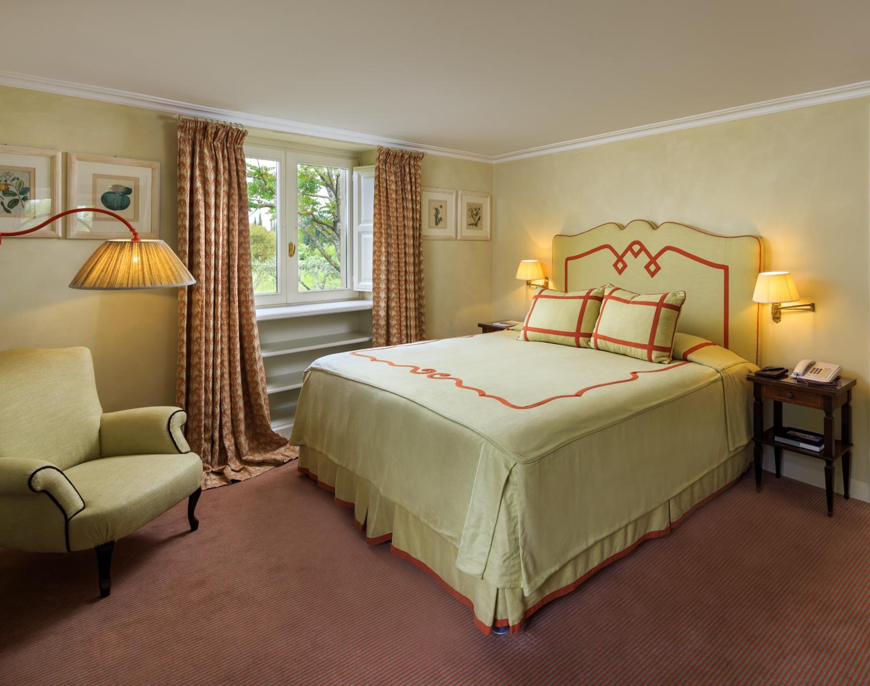 Deluxe Double Room photo 2