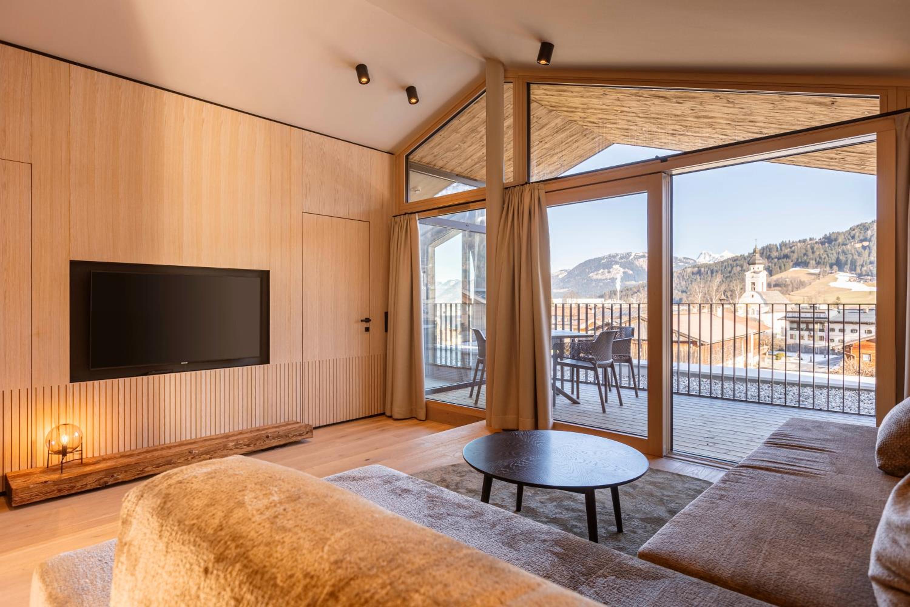 Penthouse 2 Bedrooms photo 1