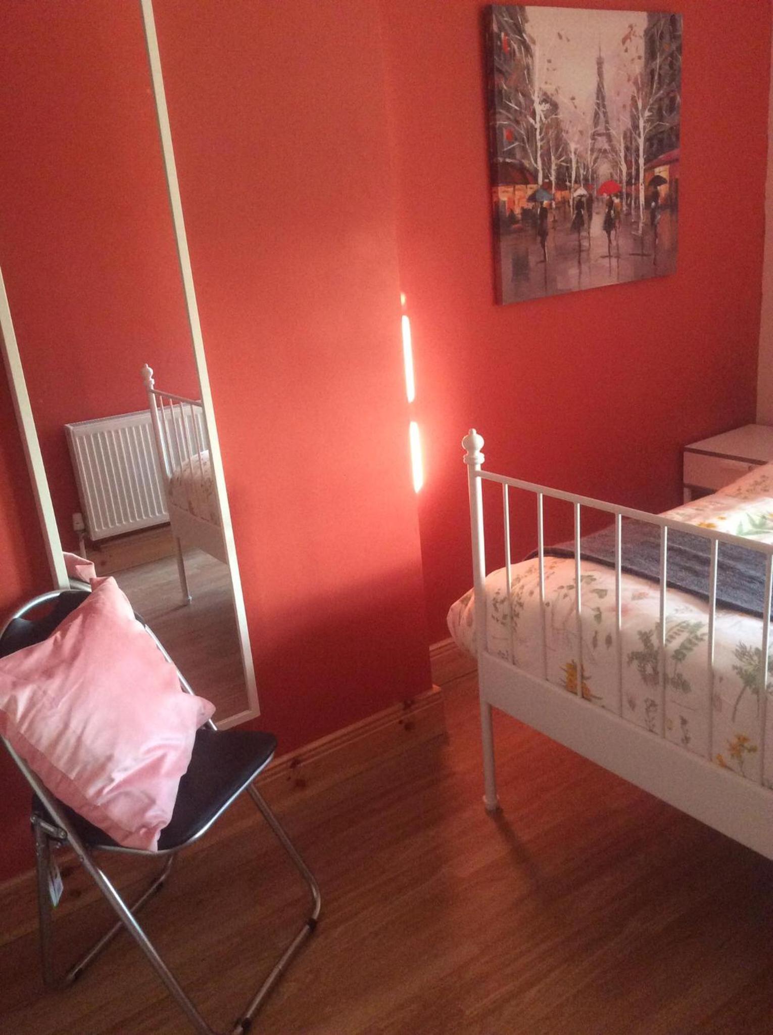 Four-Bedroom House photo 1