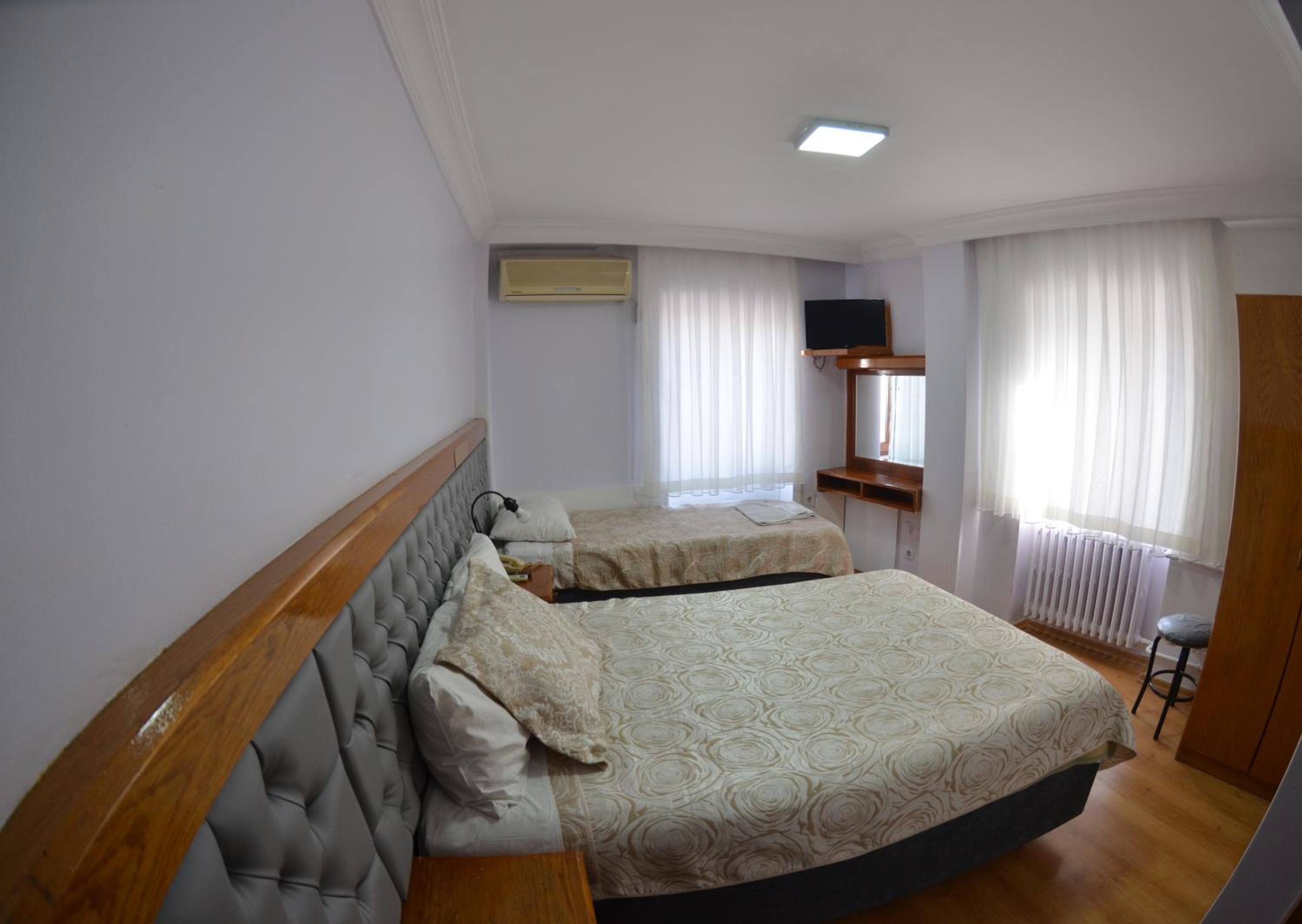 Double Room photo 1
