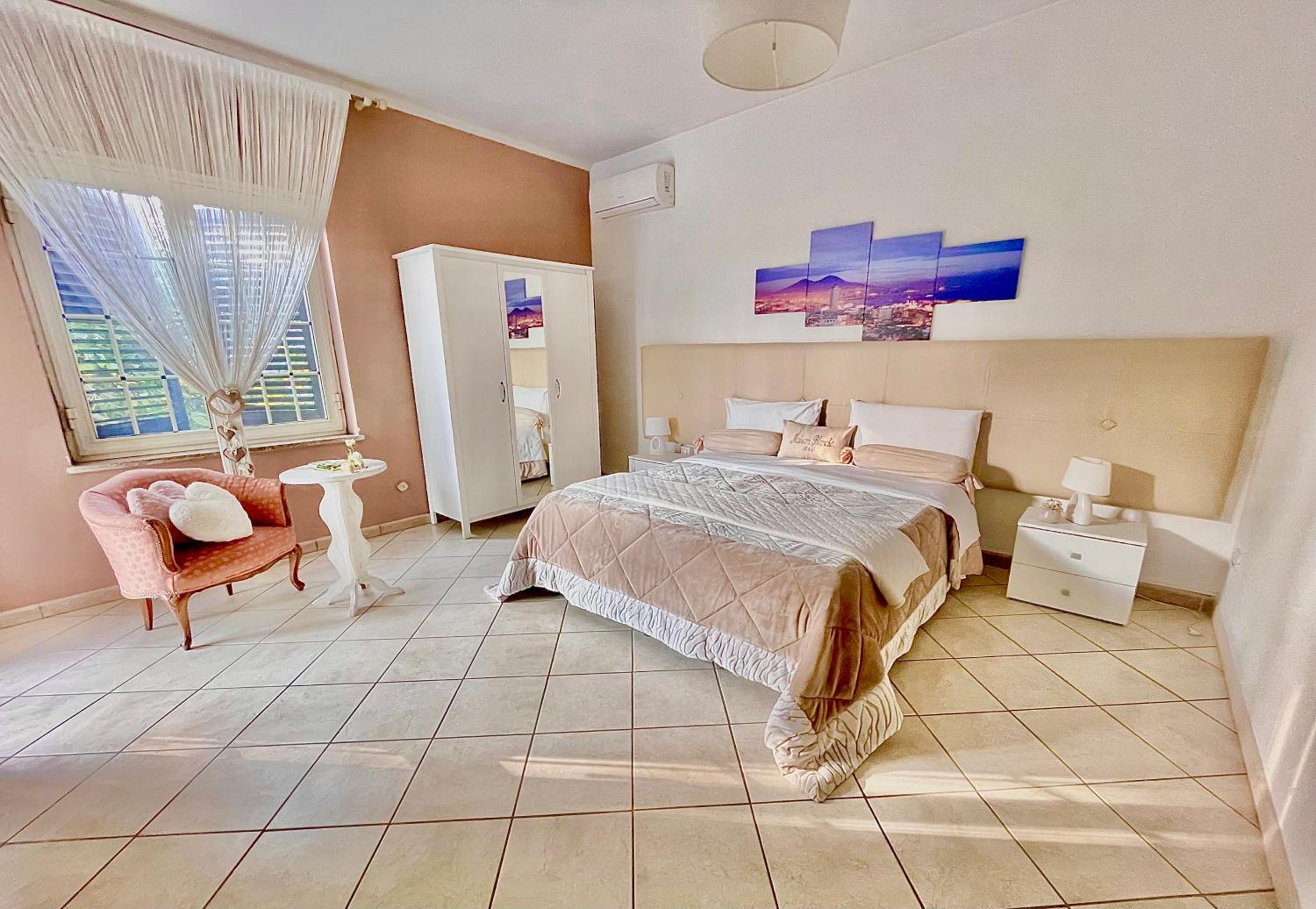 Deluxe Triple Room - Photo 7