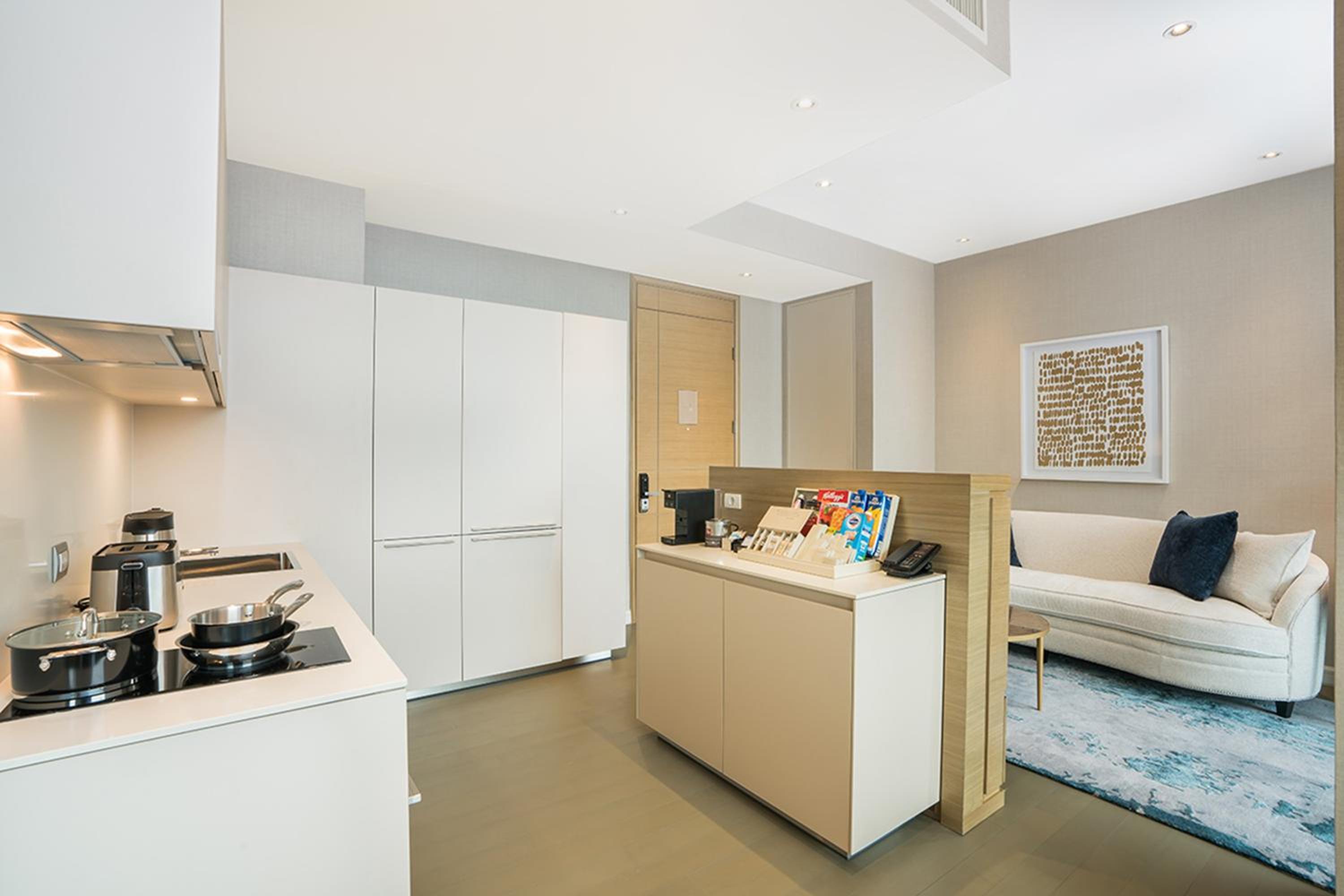 One-Bedroom Suite photo 2