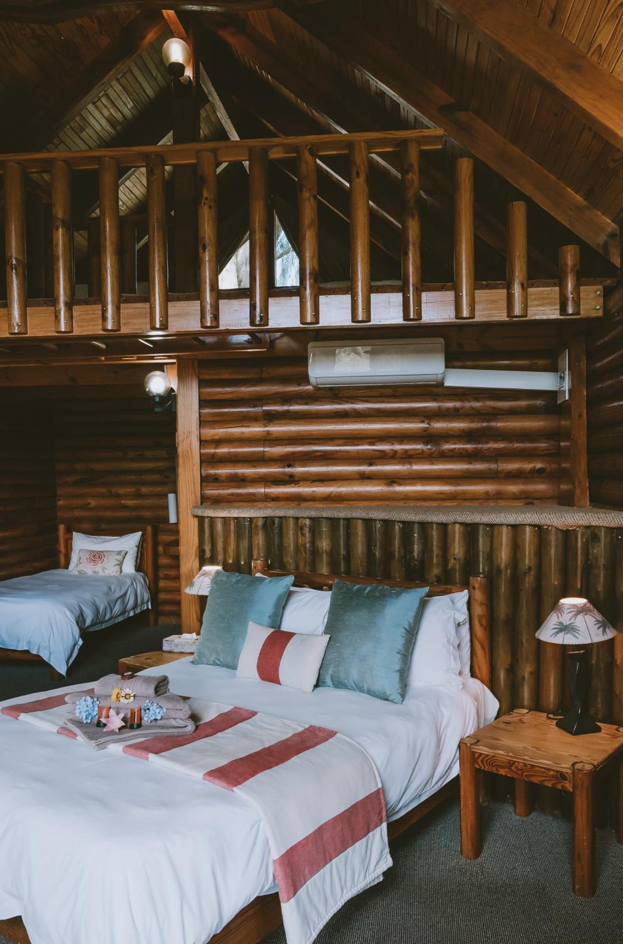 Garden Cabin photo 3