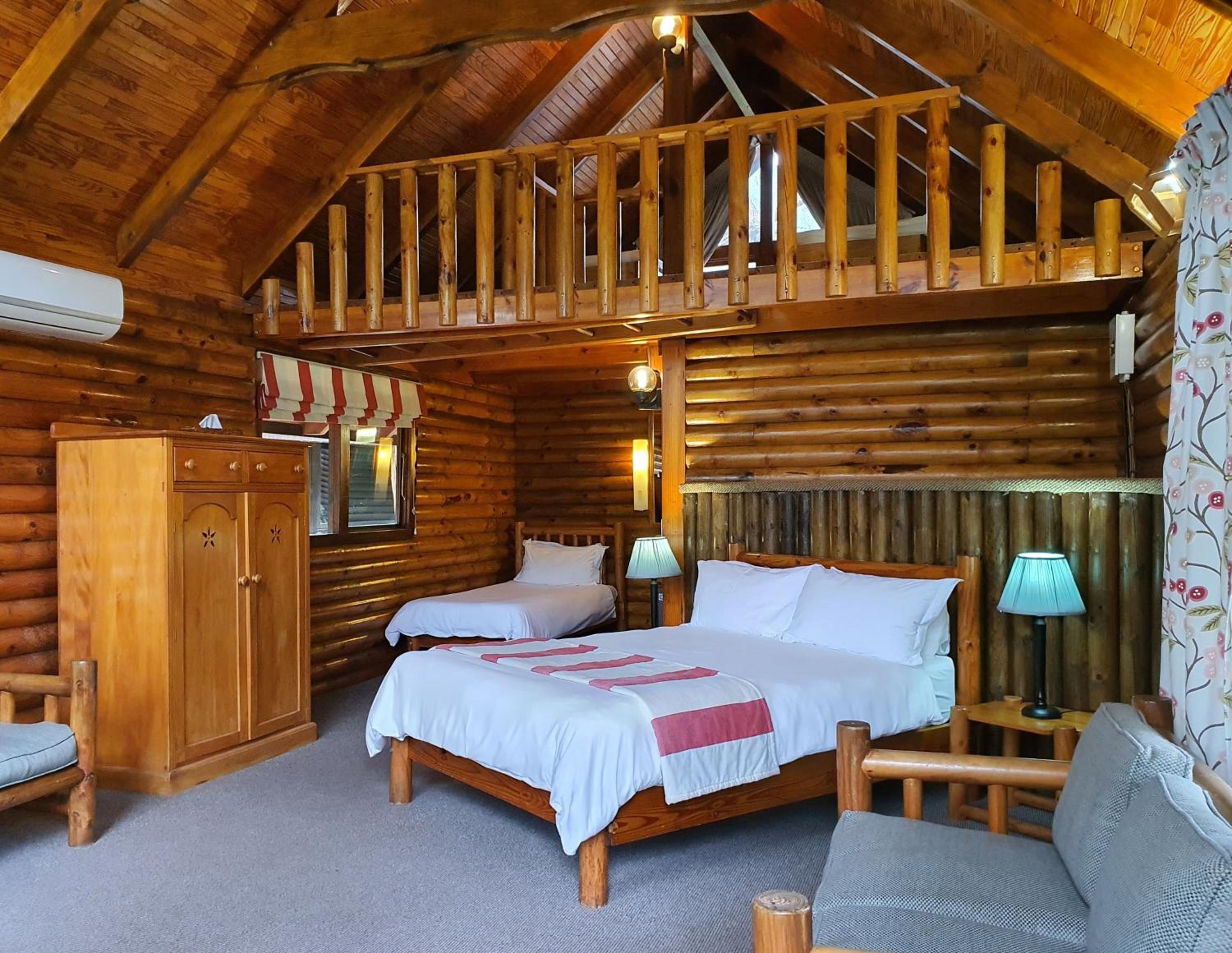 Garden Cabin photo 1