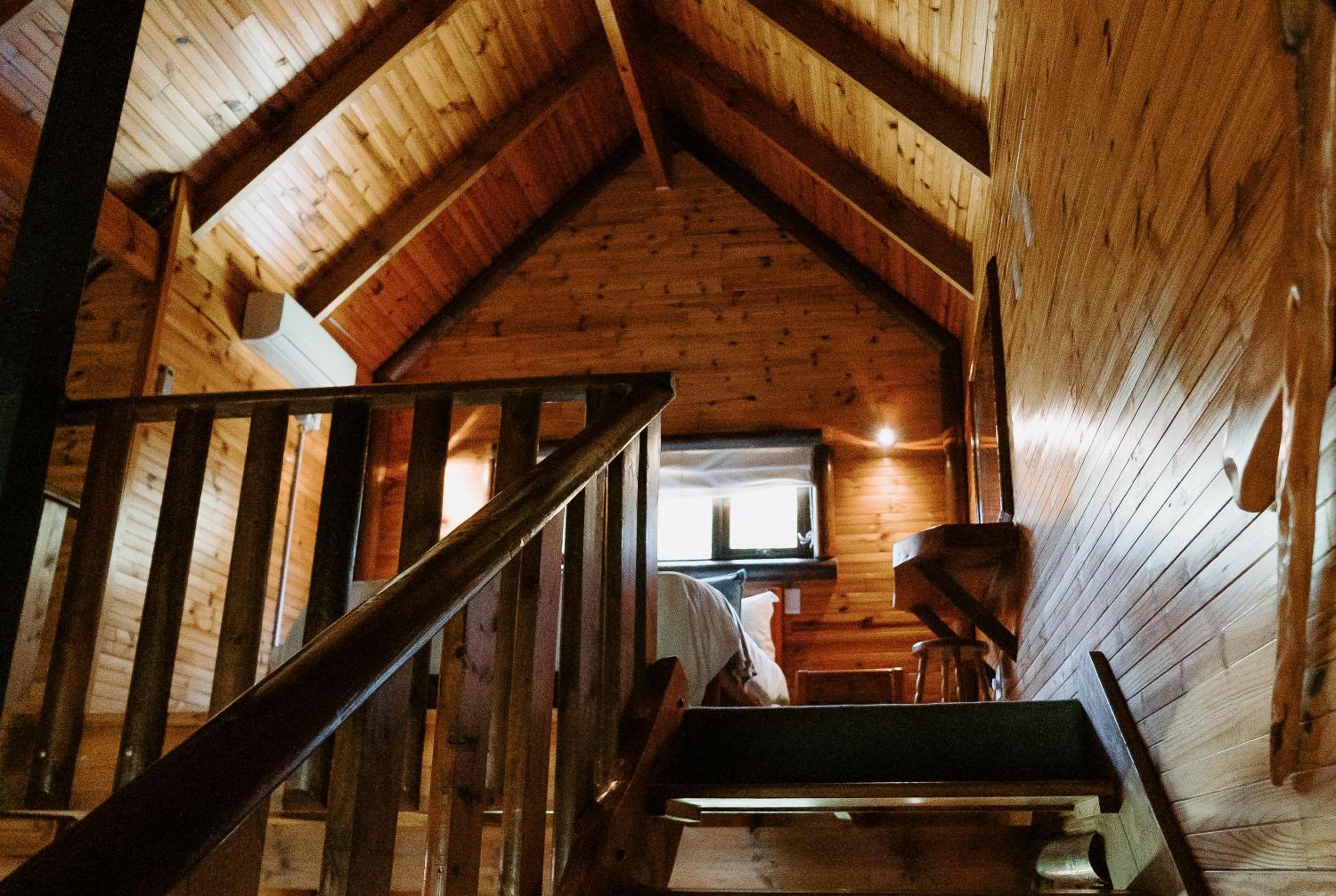 Loft Cabins photo 1