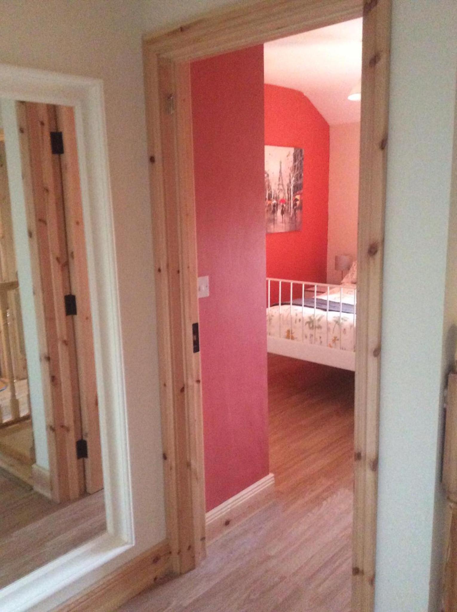 Four-Bedroom House photo 2