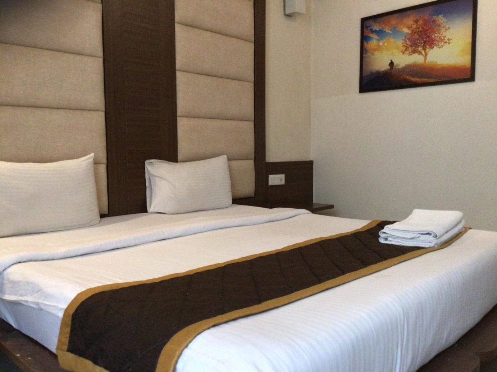 Superior Queen Room