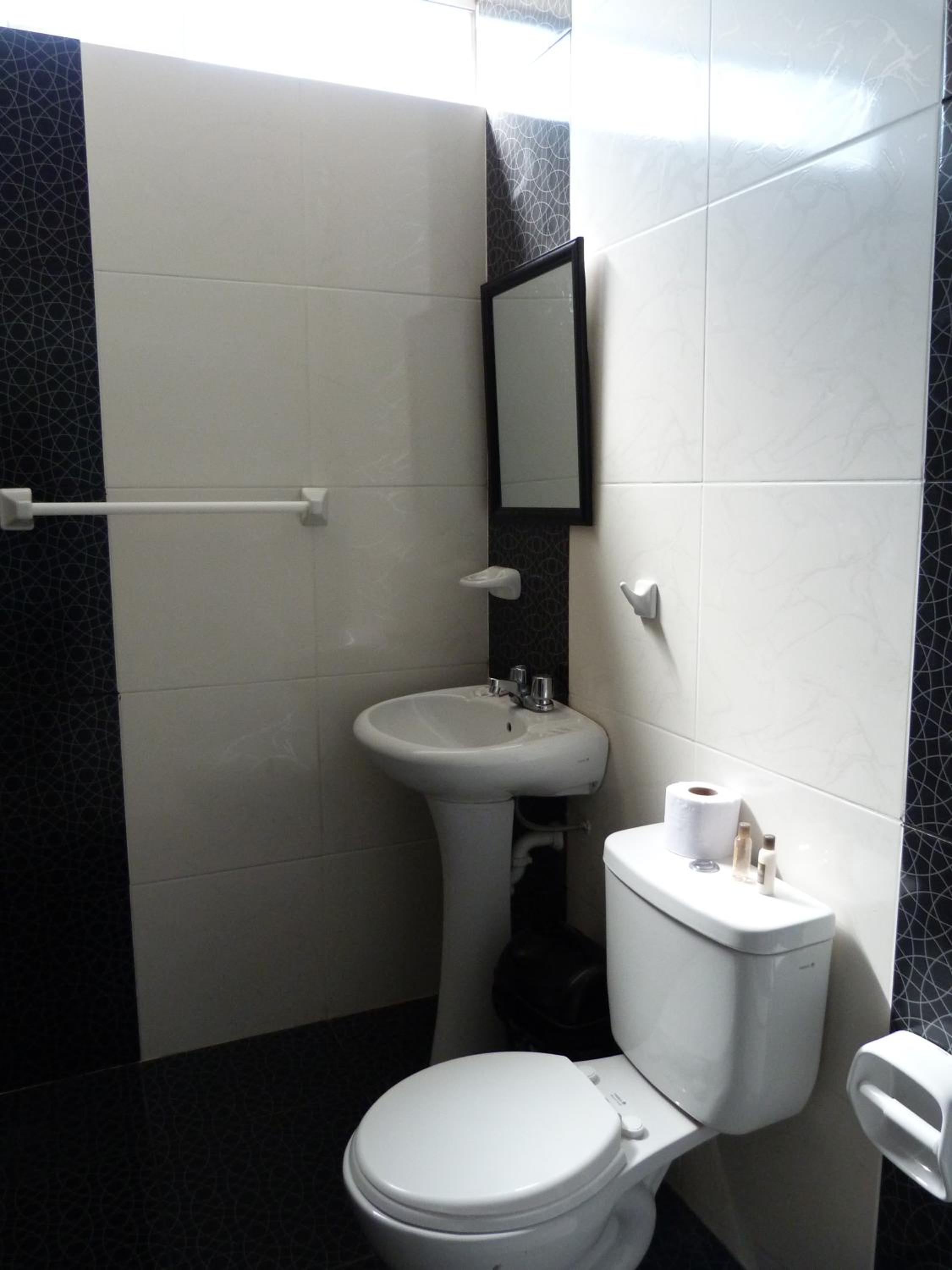 Triple Room with Private Bathroom photo 2