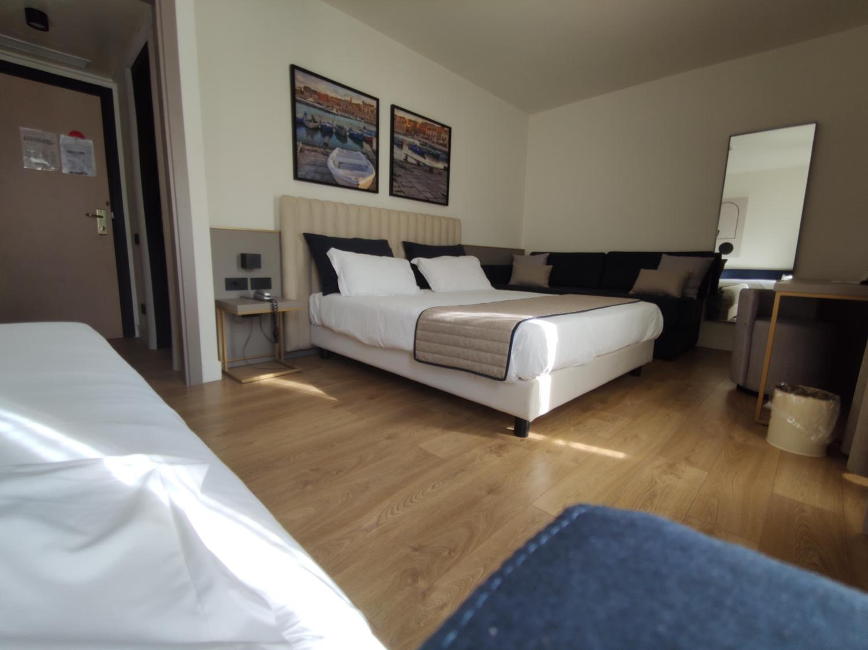 Triple Room - Photo 3