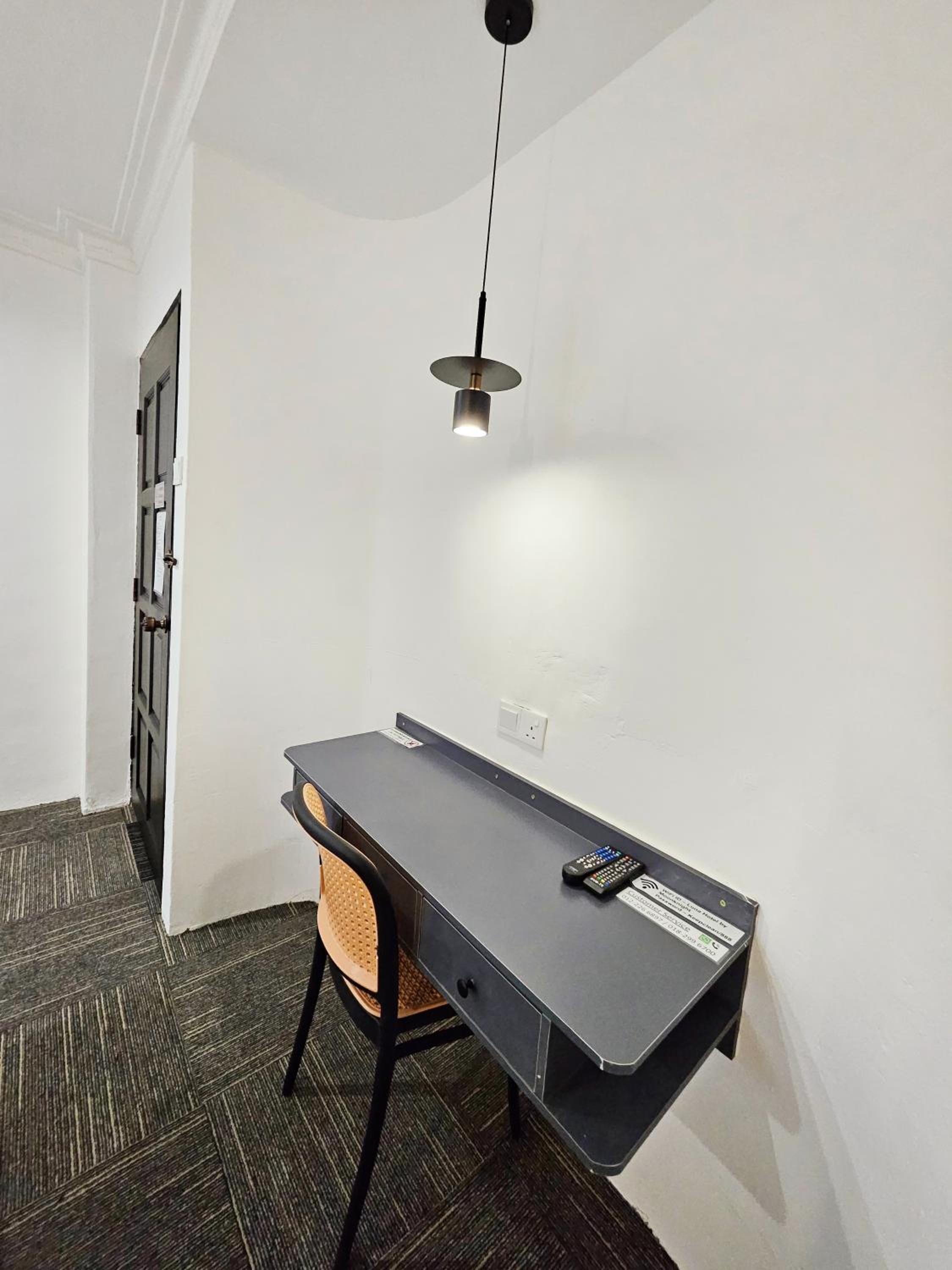 Basic Triple Room - Photo 8
