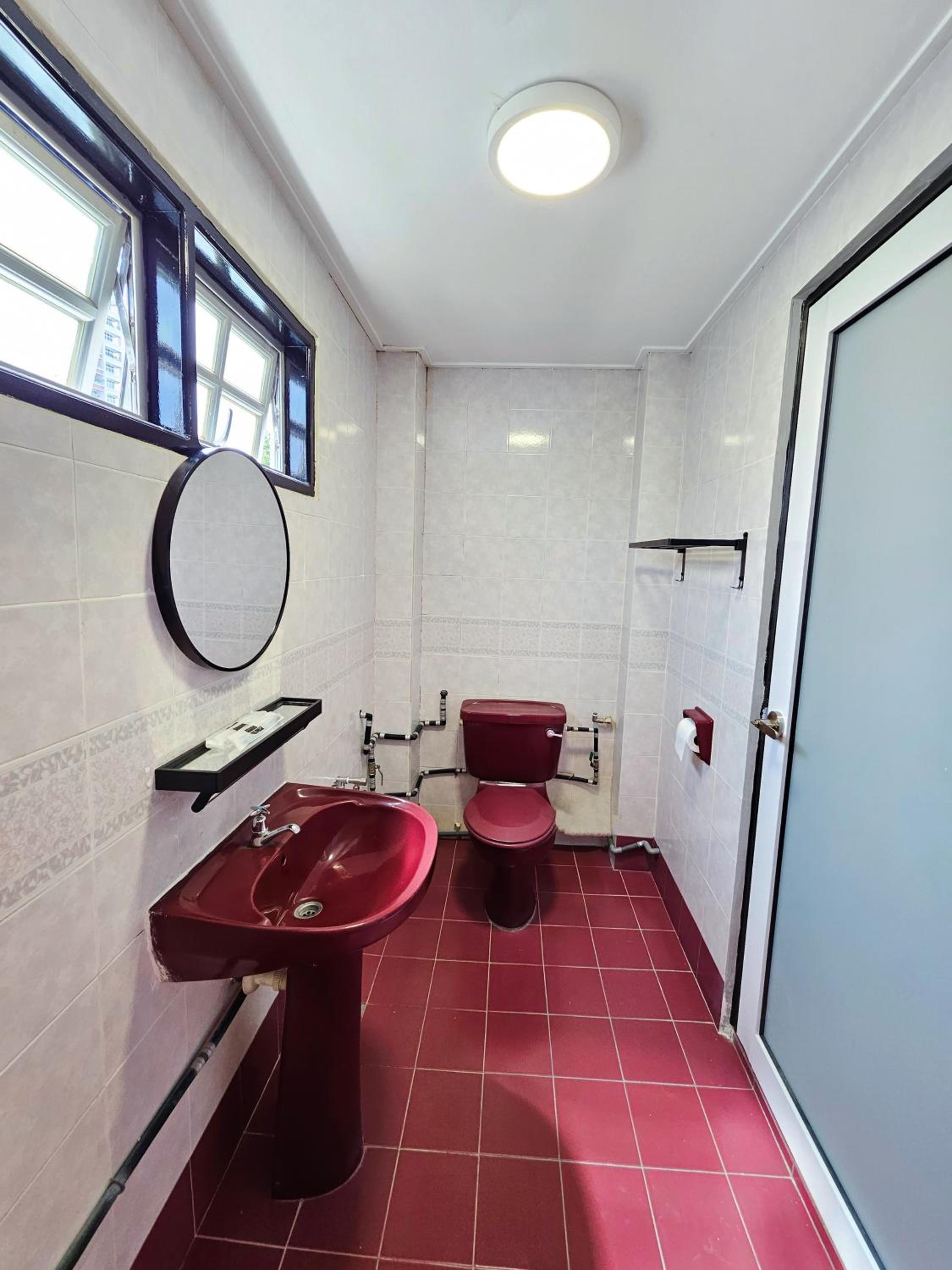 Basic Triple Room - Photo 13