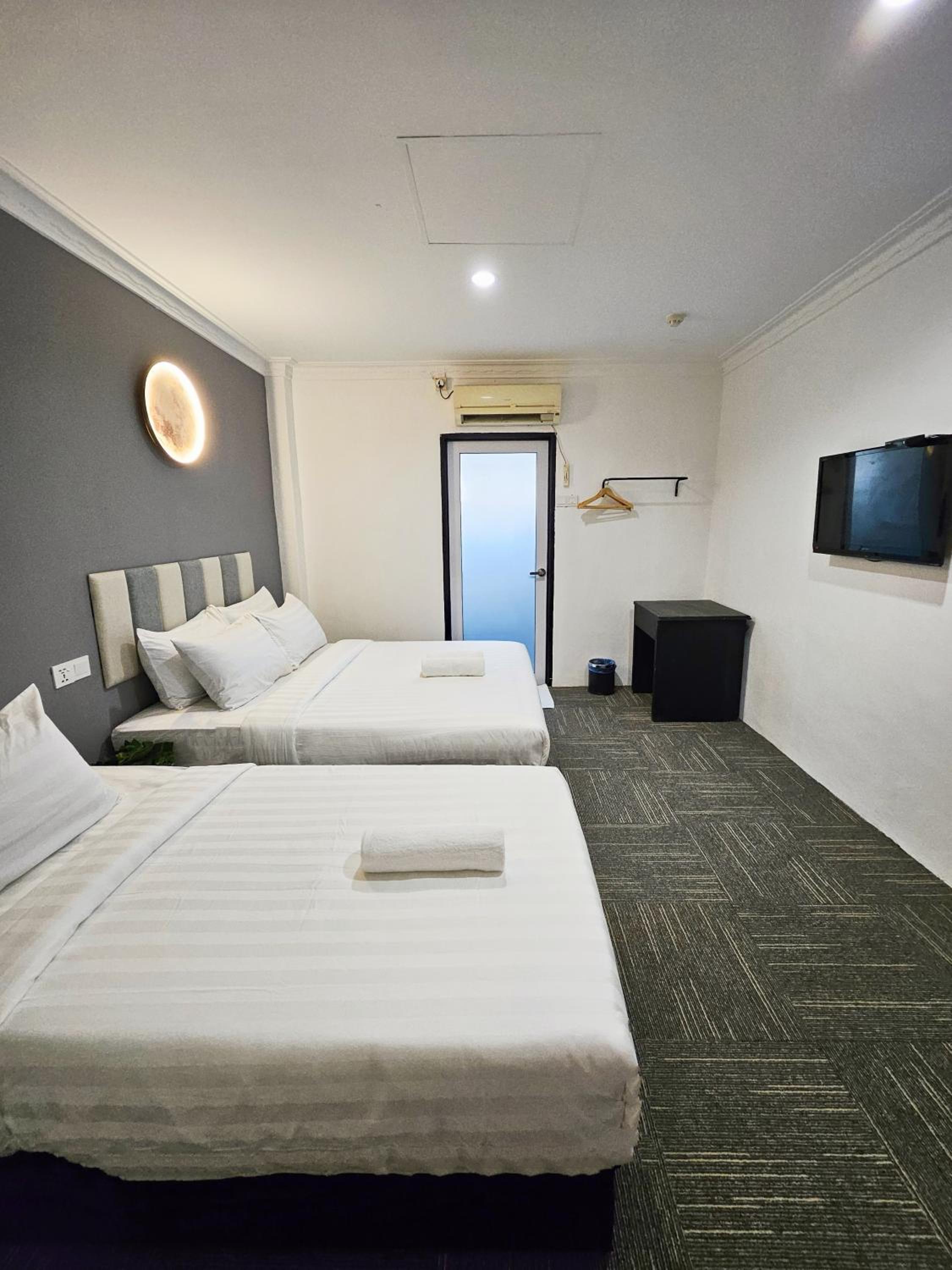Basic Triple Room - Photo 4