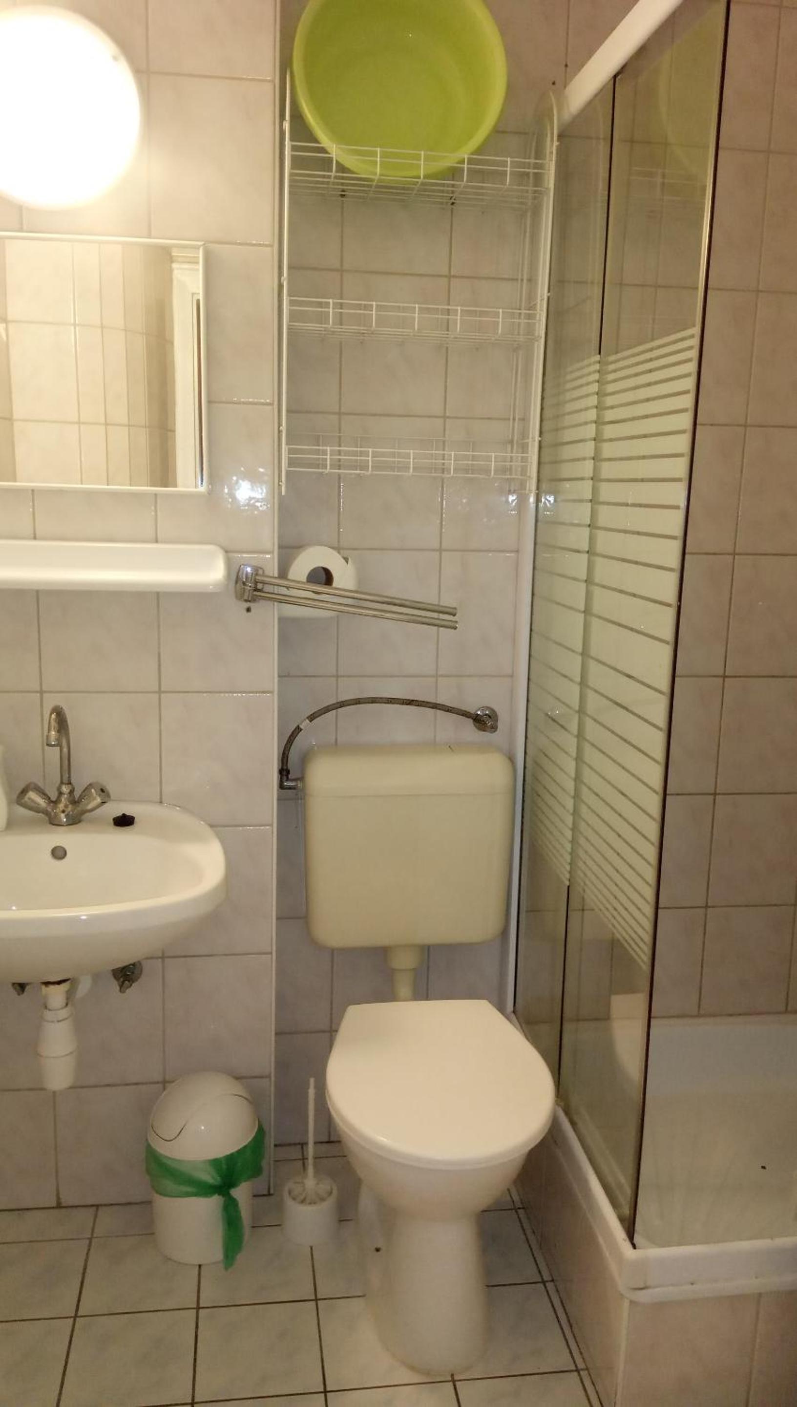 One-Bedroom Apartment with Balcony photo 3