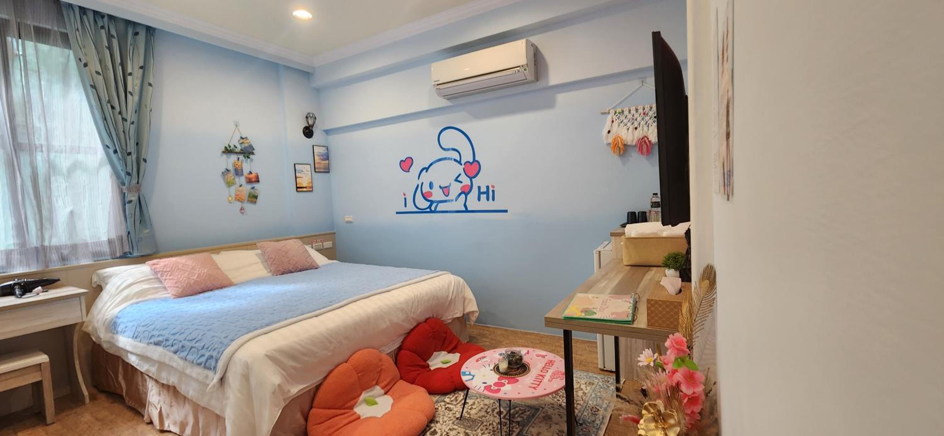 Double Room with Private Bathroom photo 1