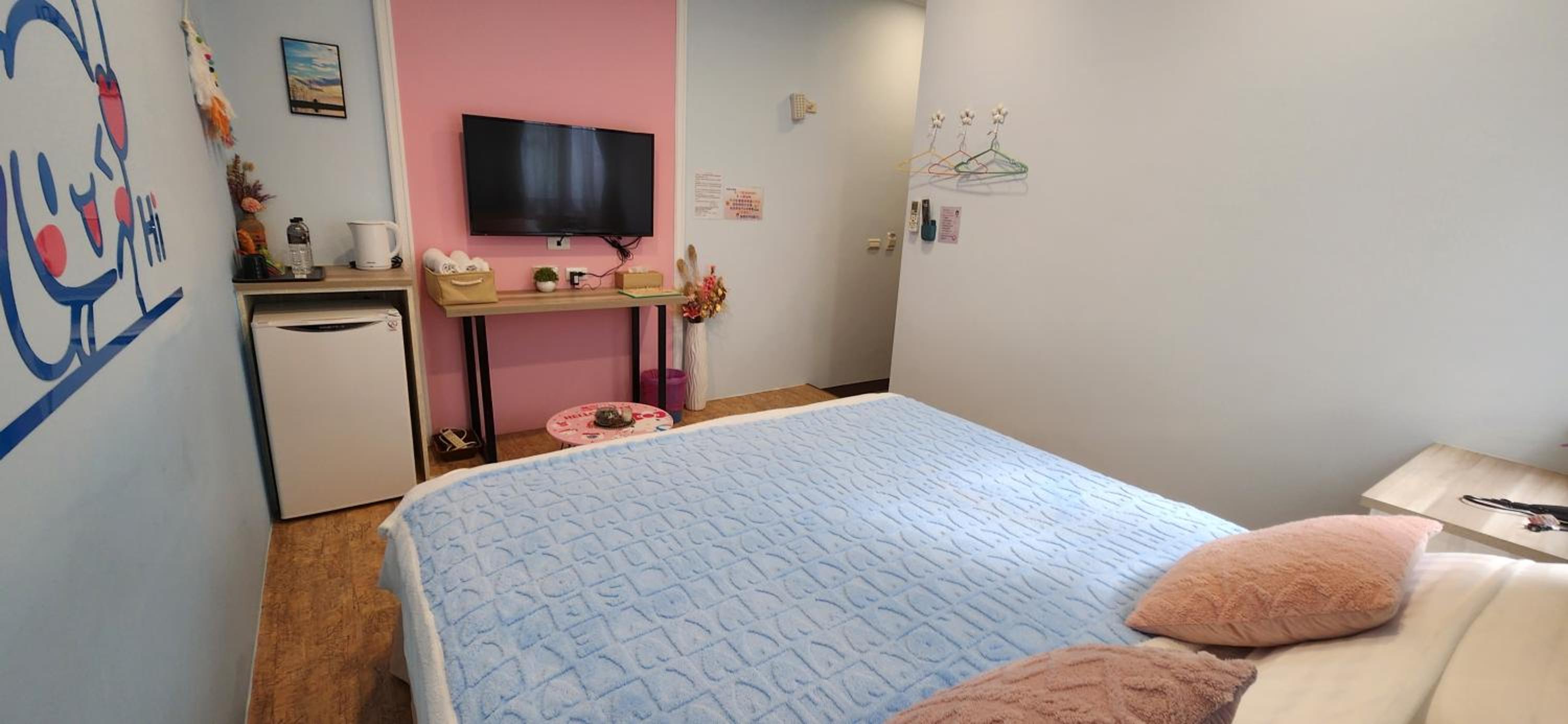 Double Room with Private Bathroom photo 2