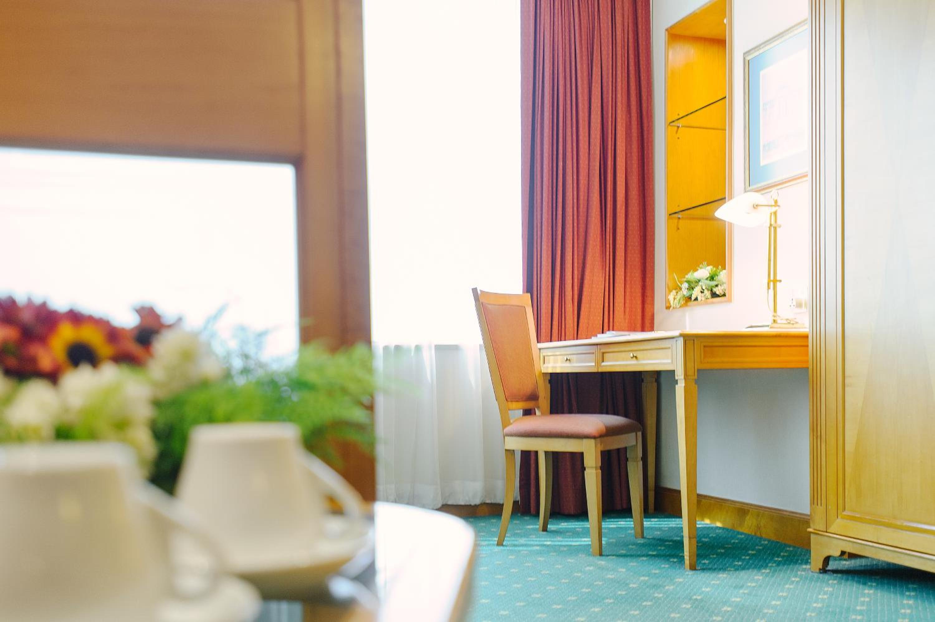 Superior Suite photo 2