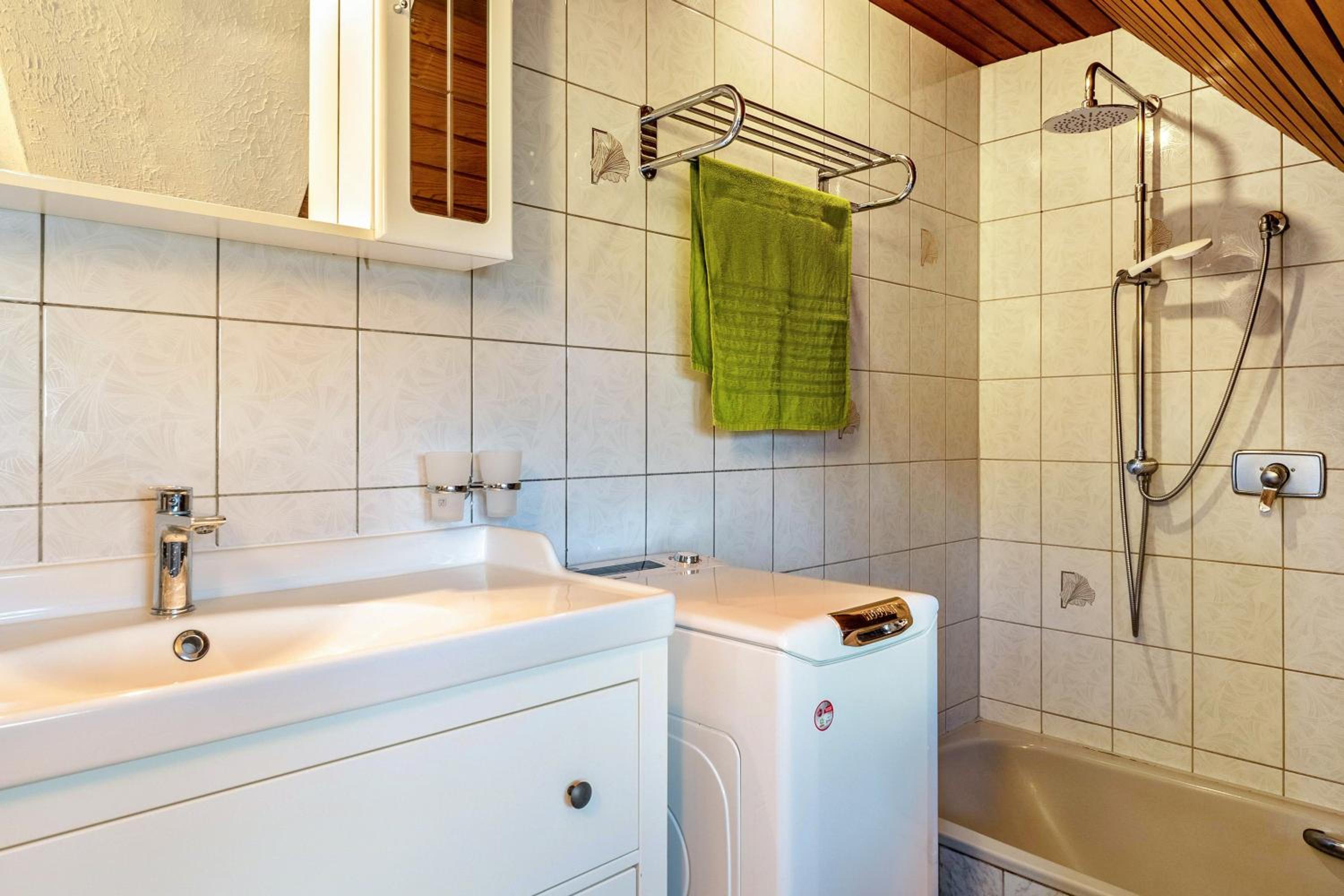 Superior One-Bedroom Apartment with Balcony photo 3