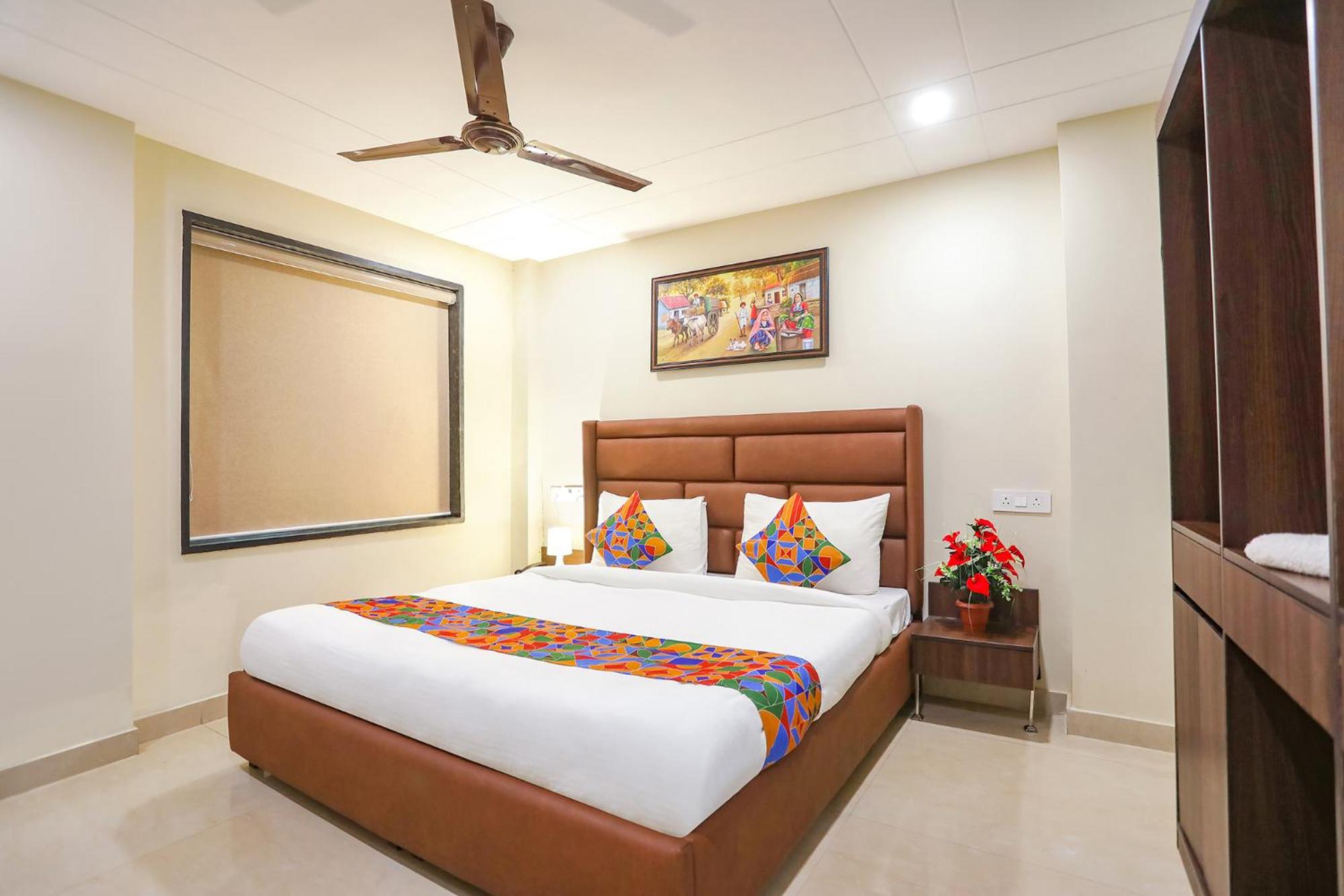 Superior Double Room - Photo 4