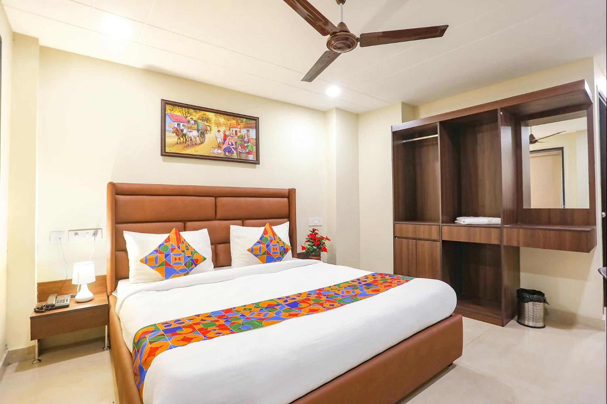 Superior Double Room - Photo 1