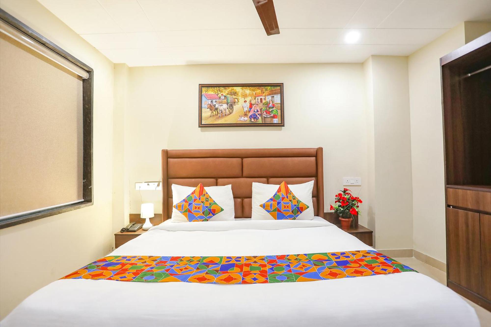 Superior Double Room - Photo 2