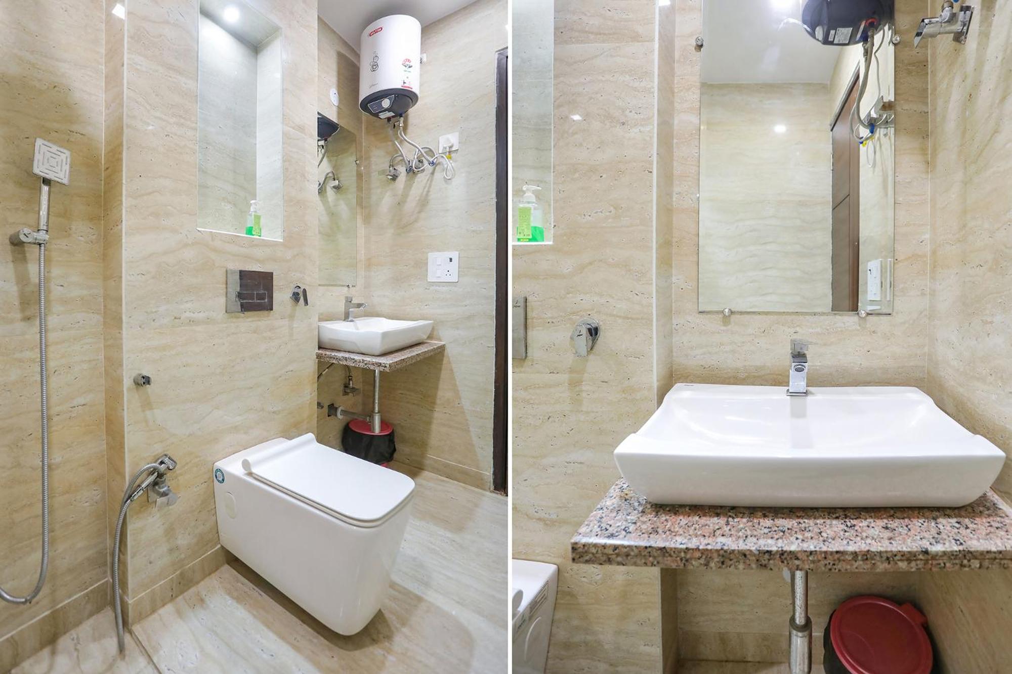 Superior Double Room - Photo 3