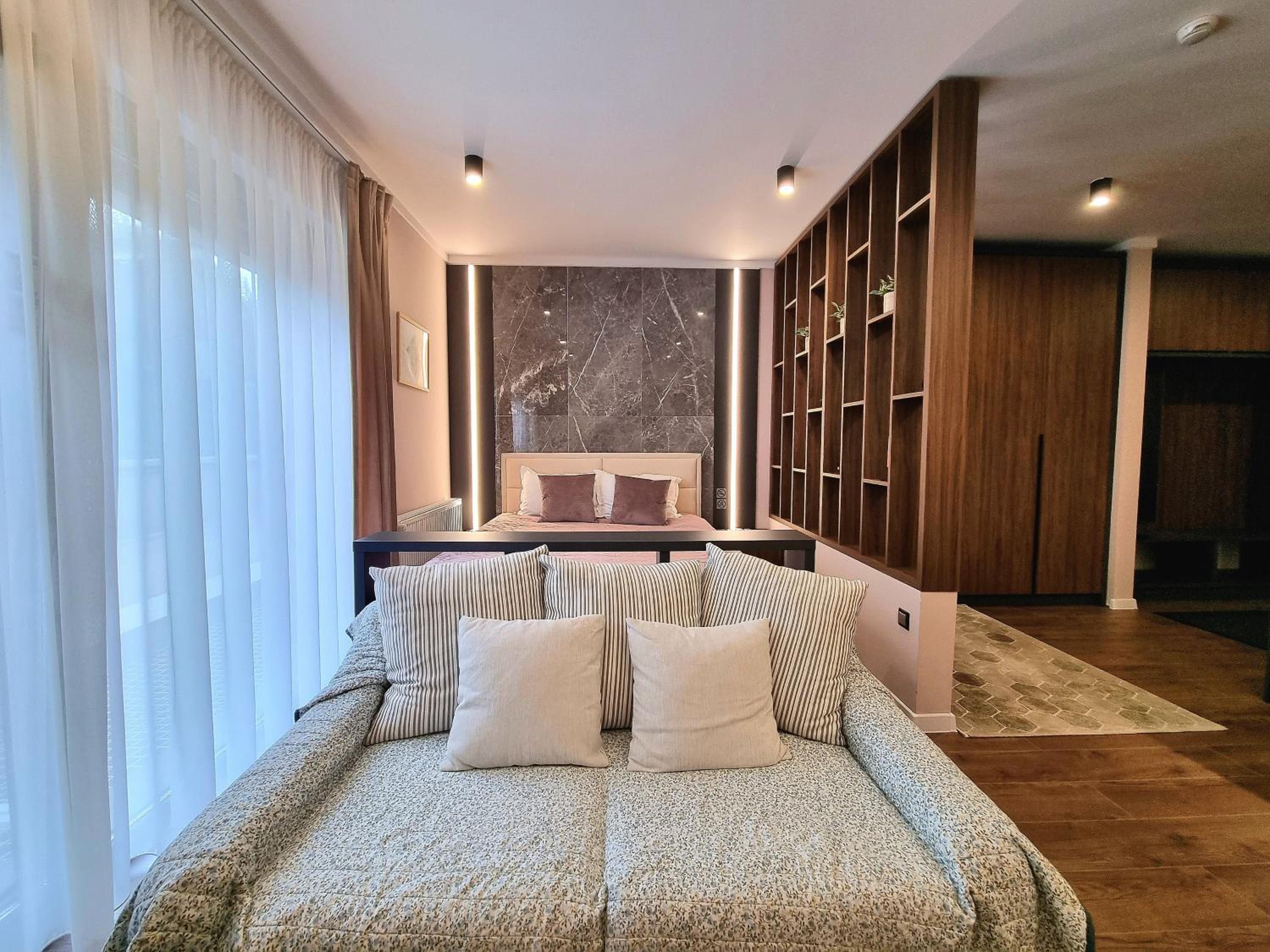 Deluxe Apartment - Photo 19
