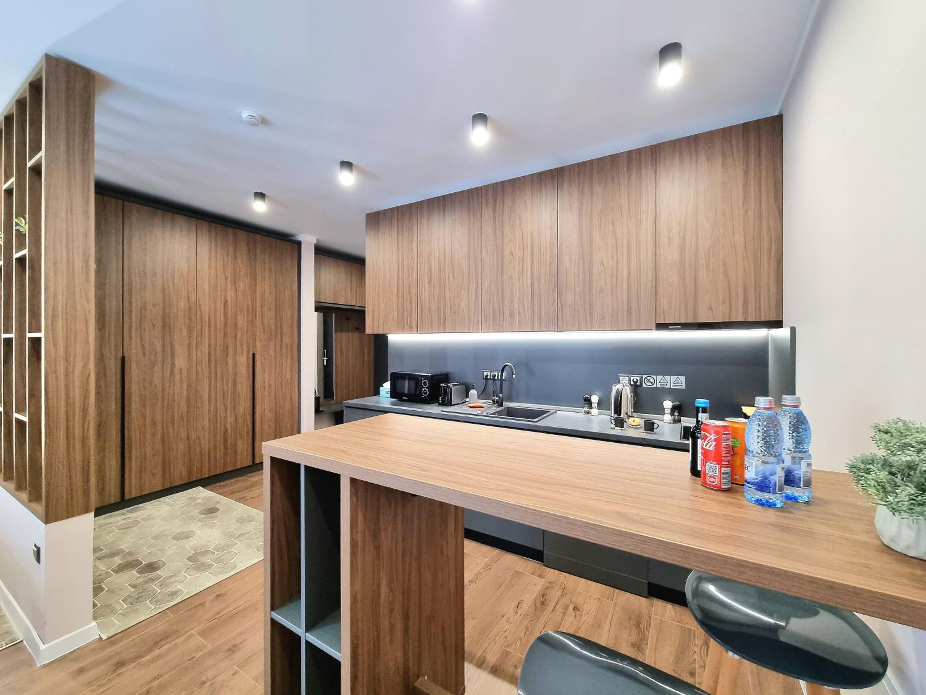 Deluxe Apartment - Photo 20