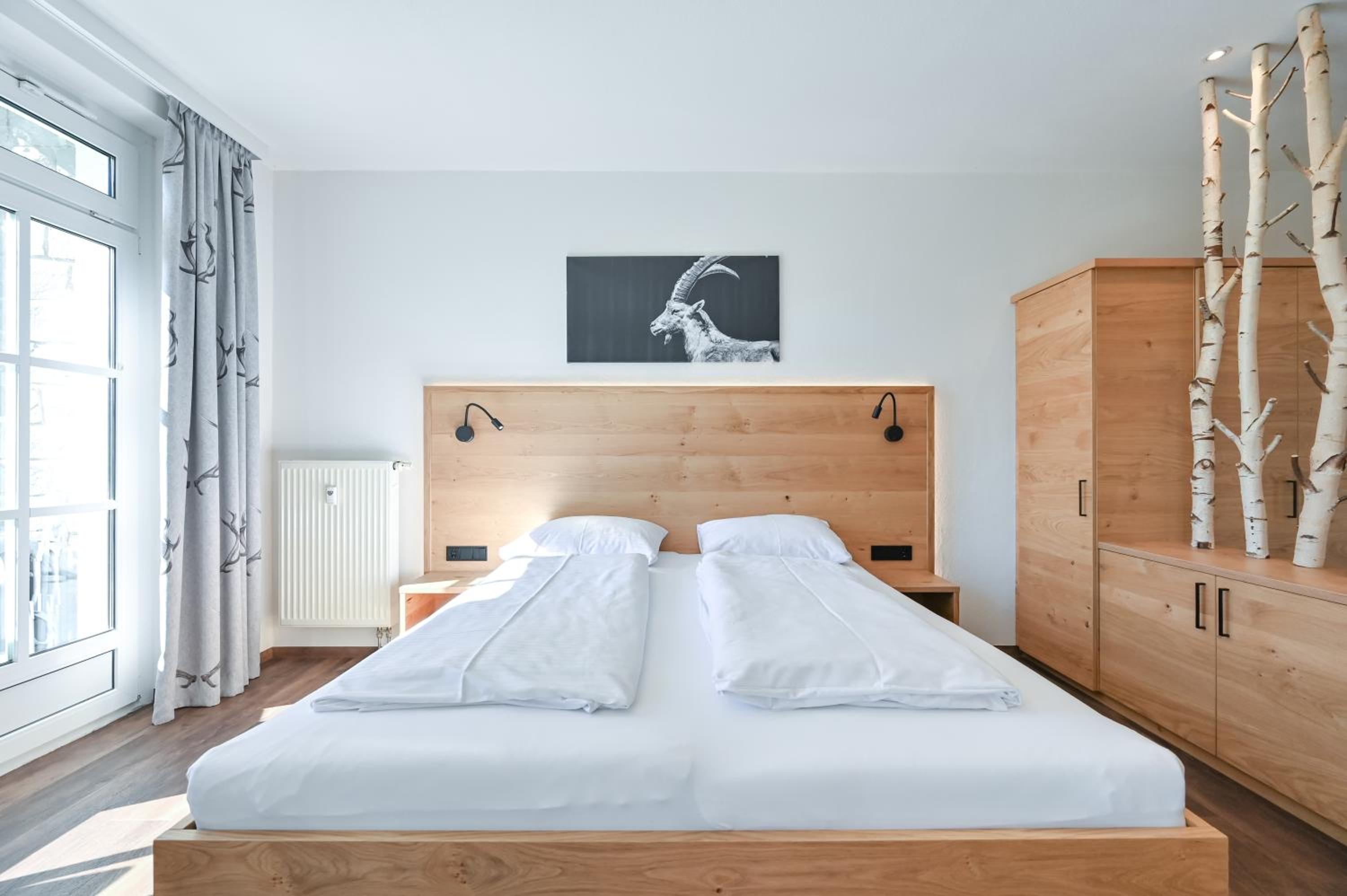 Holiday Apartment Typ Breitenberg 838