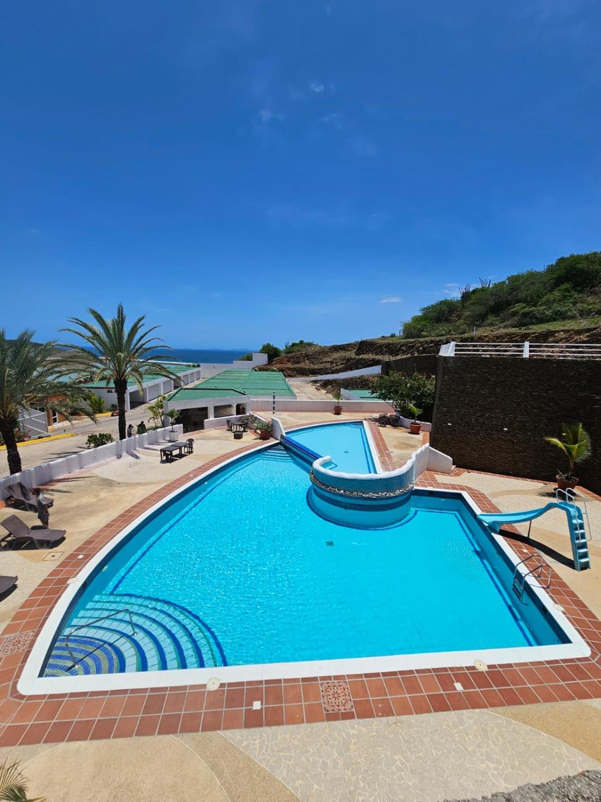 Apartment With Sea View photo 1