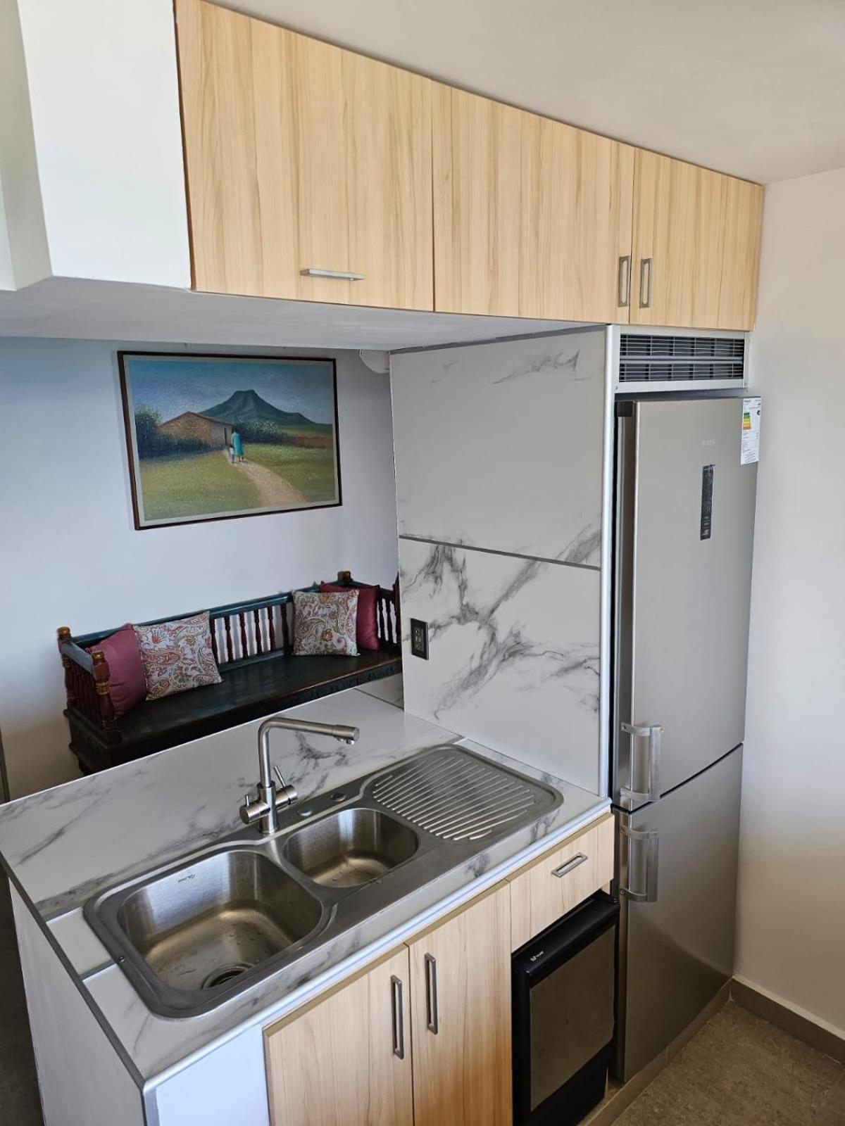 Apartment With Sea View photo 3