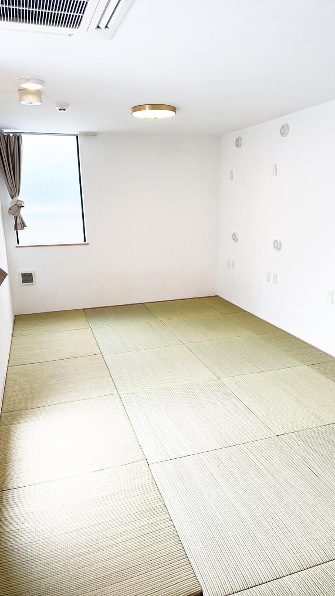 Japanese-Style Room photo 2