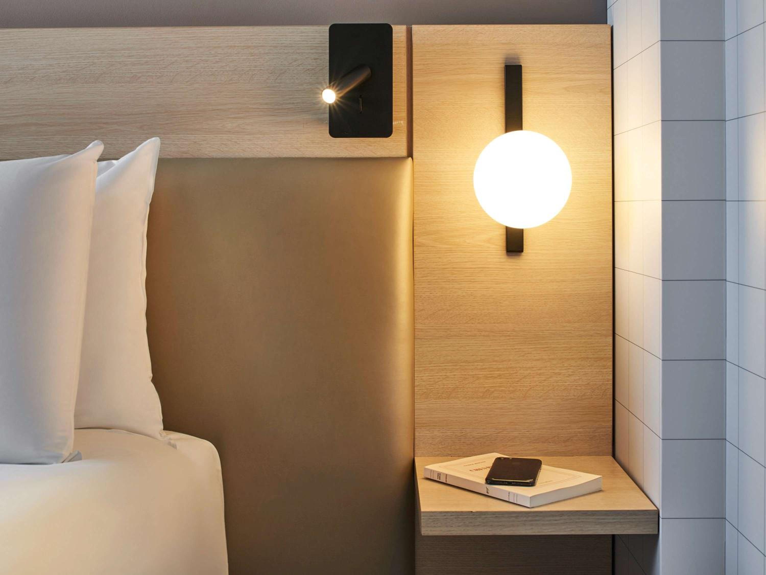 Junior Suite with One Double Bed