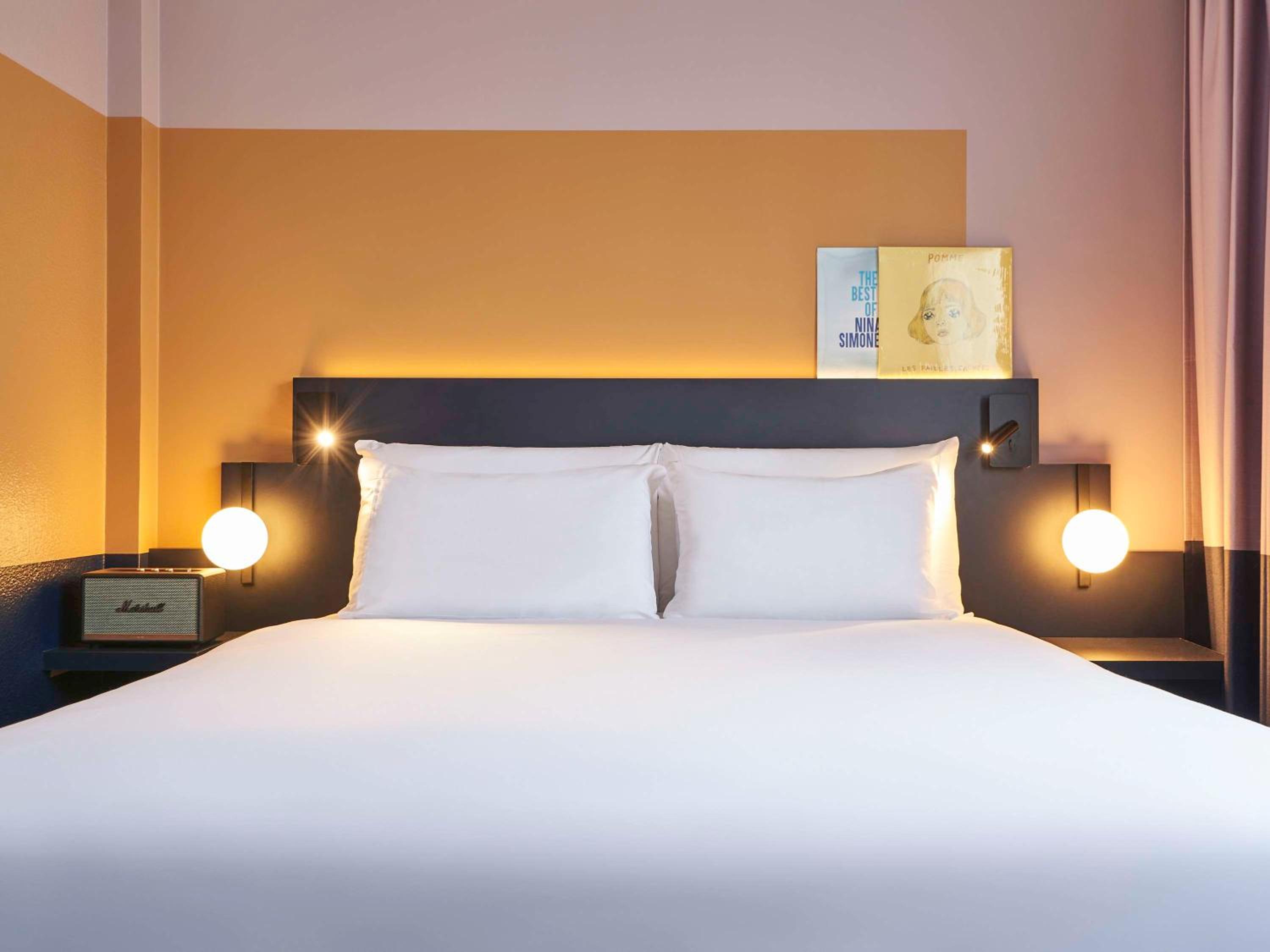Junior Suite with One Double Bed thumbnail 6